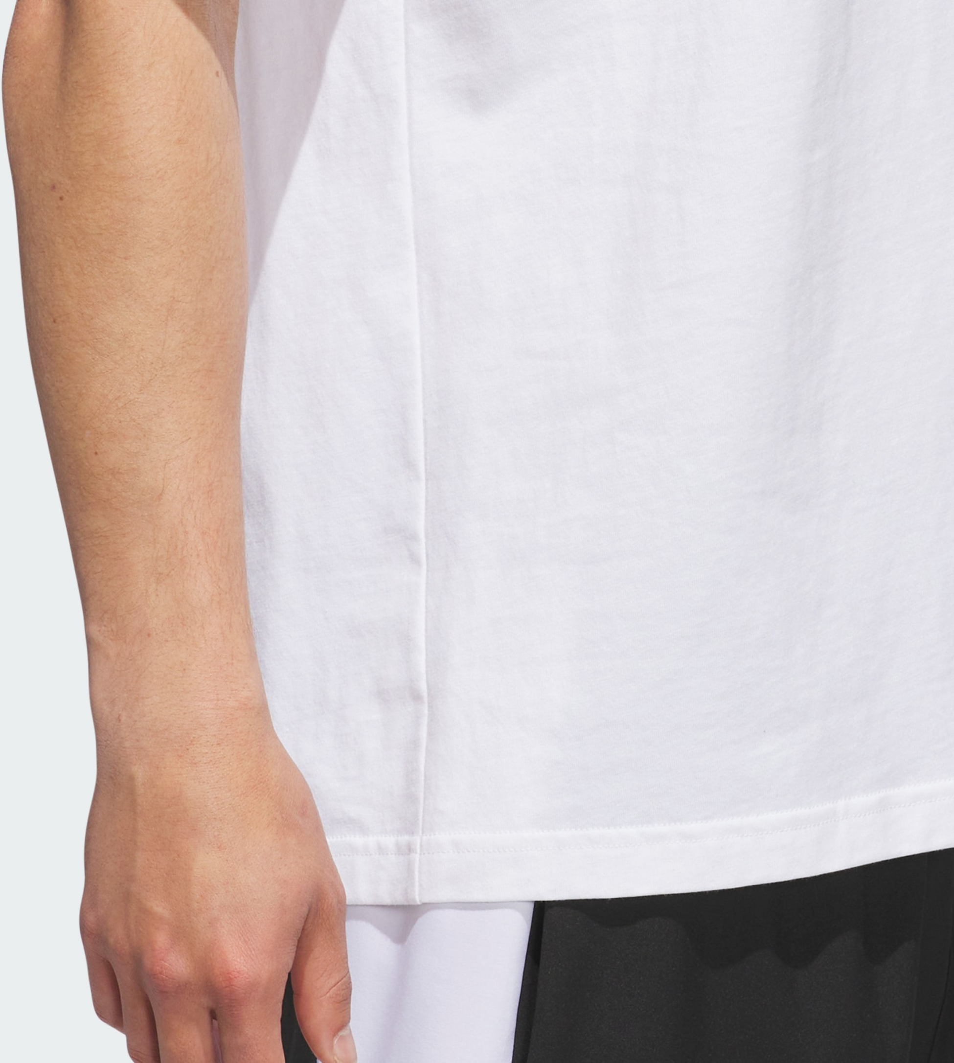 ADIDAS, Adidas Adidas Basketball Graphic Tee