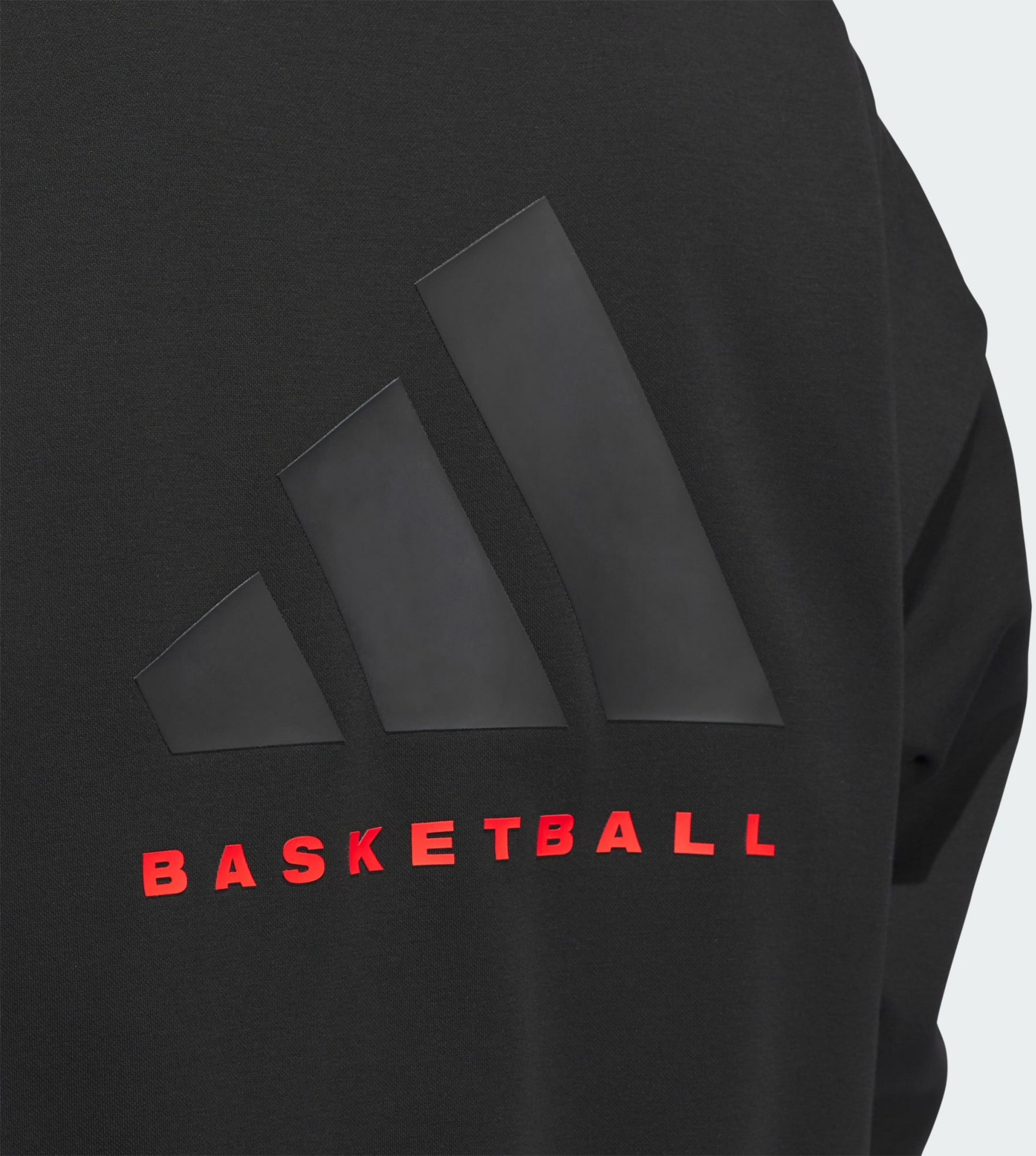 ADIDAS, Adidas Adidas Basketball Hoodie