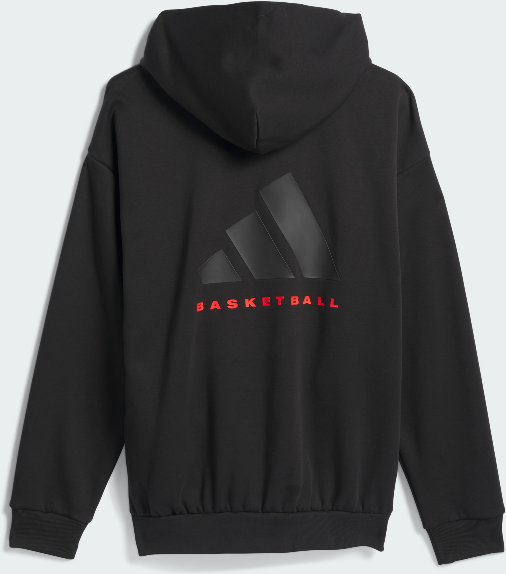 ADIDAS, Adidas Adidas Basketball Hoodie