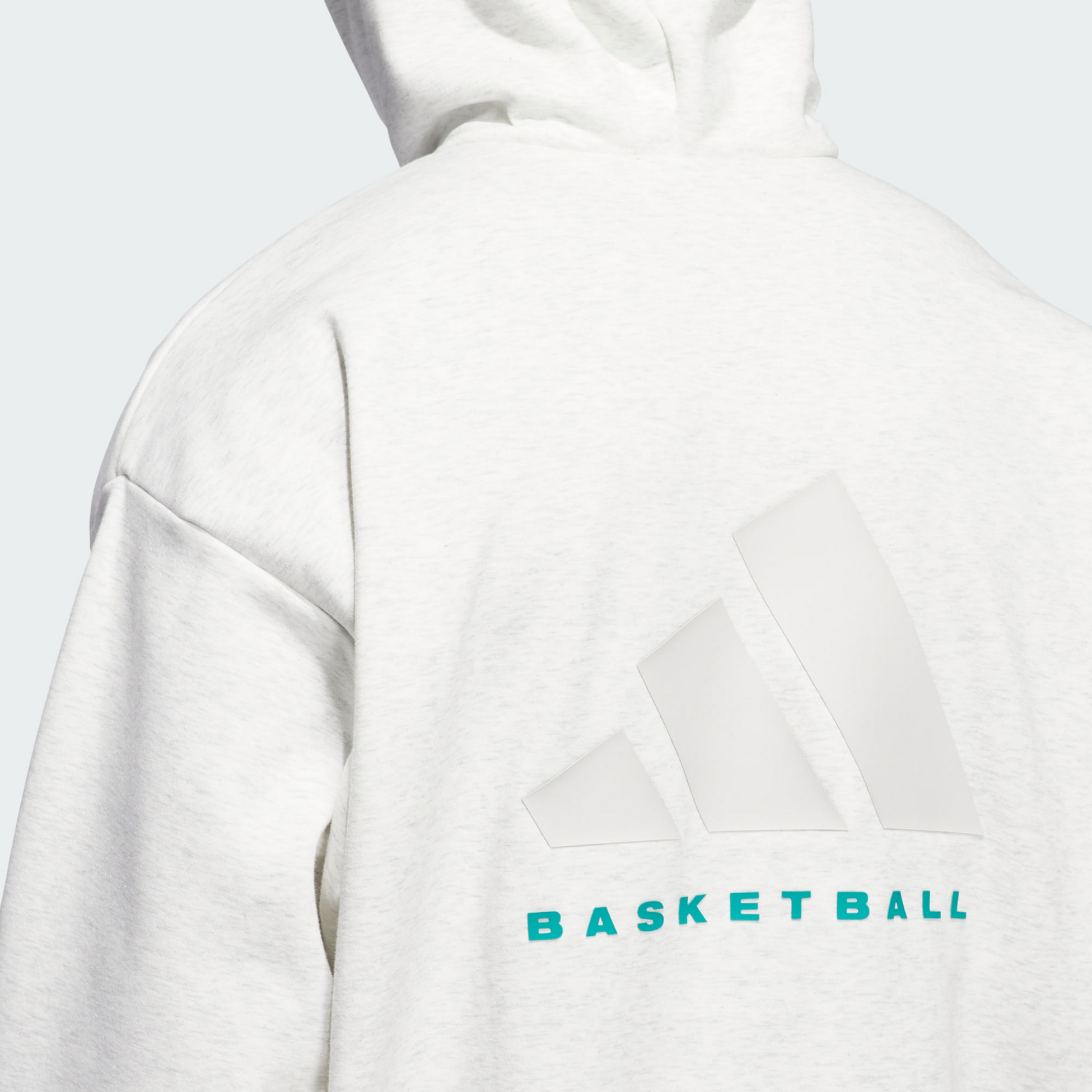 ADIDAS, Adidas Adidas Basketball Hoodie