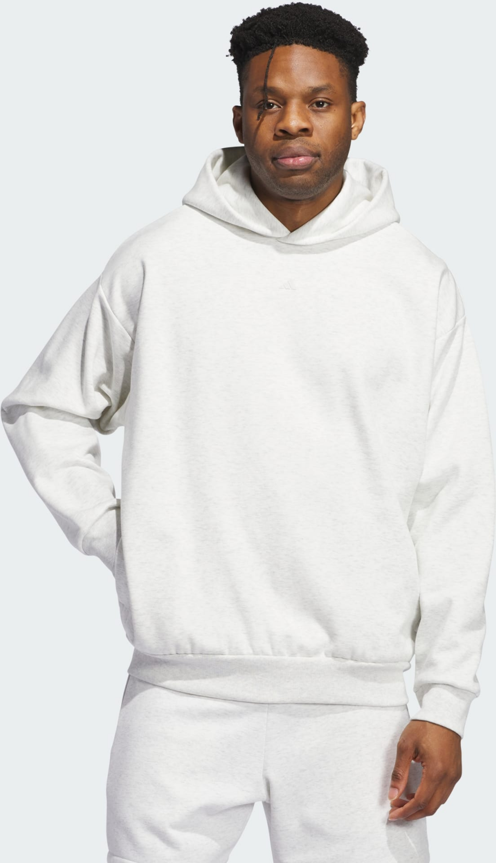 ADIDAS, Adidas Adidas Basketball Hoodie