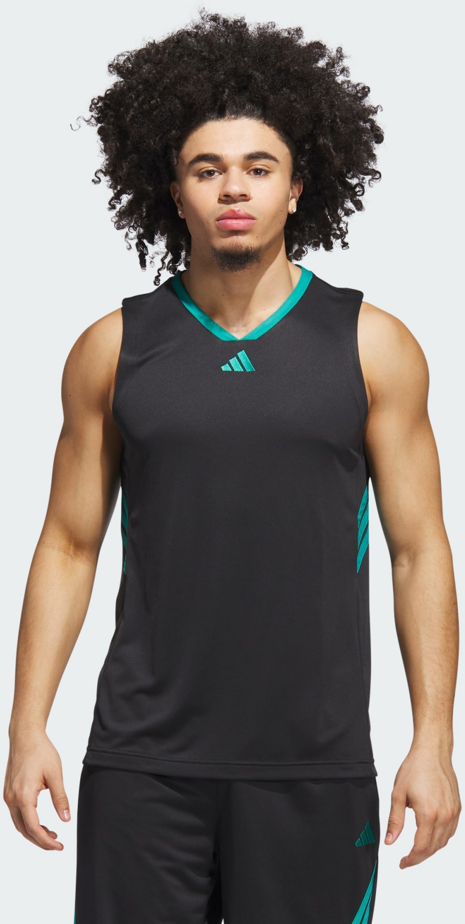 ADIDAS, Adidas Adidas Basketball Legends Linne