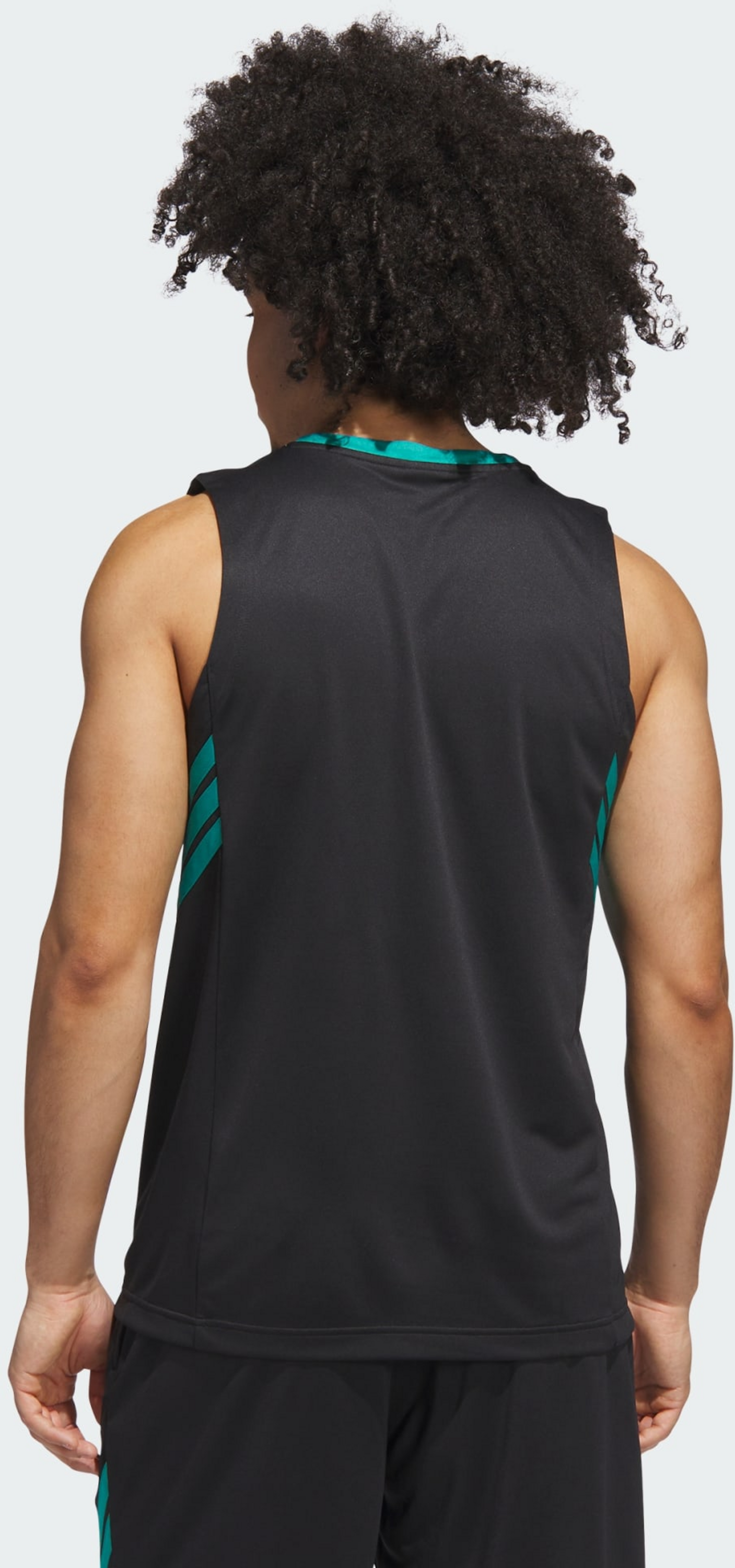 ADIDAS, Adidas Adidas Basketball Legends Linne