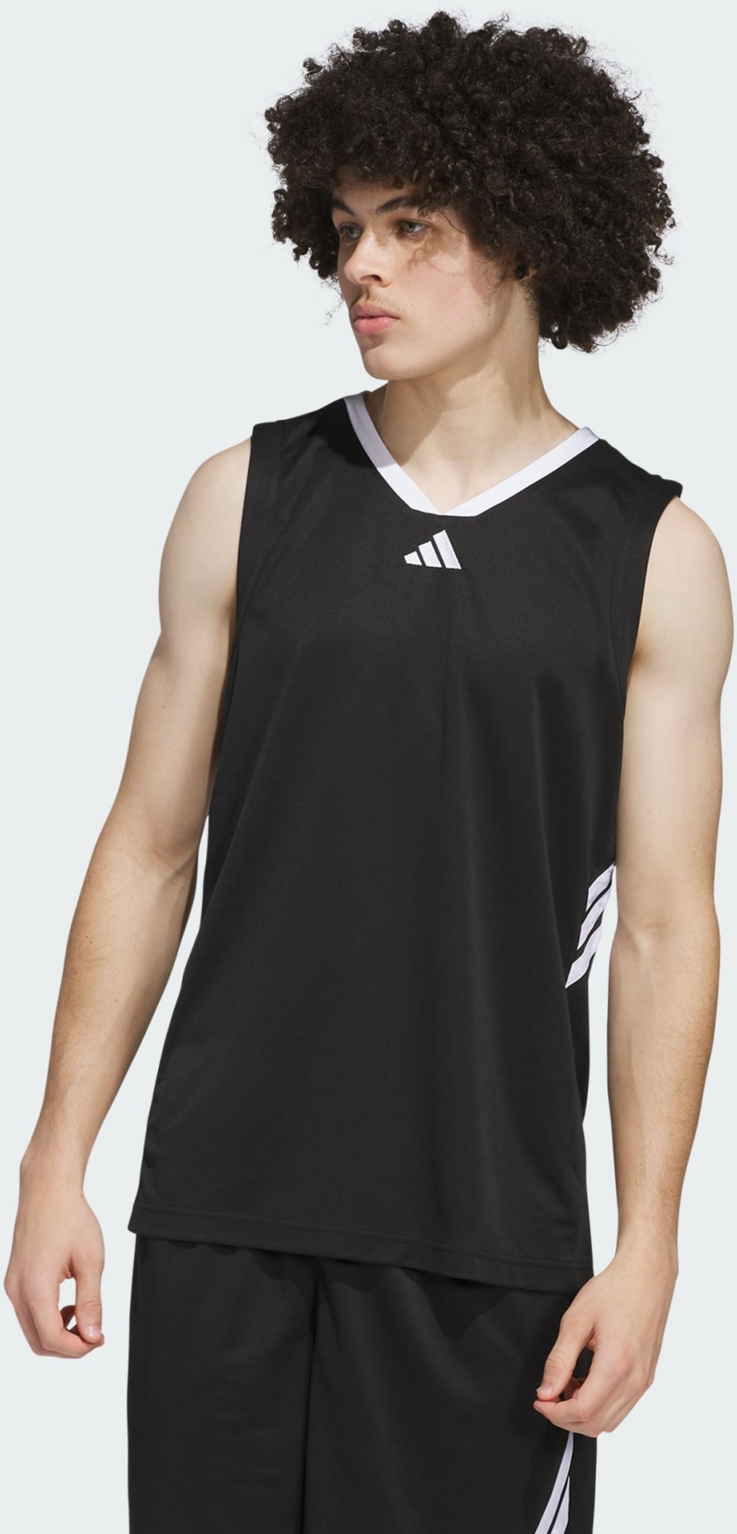 ADIDAS, Adidas Adidas Basketball Legends Linne