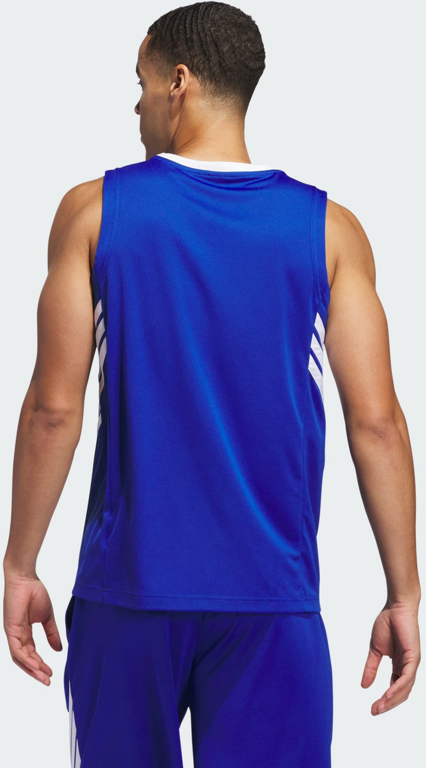 ADIDAS, Adidas Adidas Basketball Legends Linne