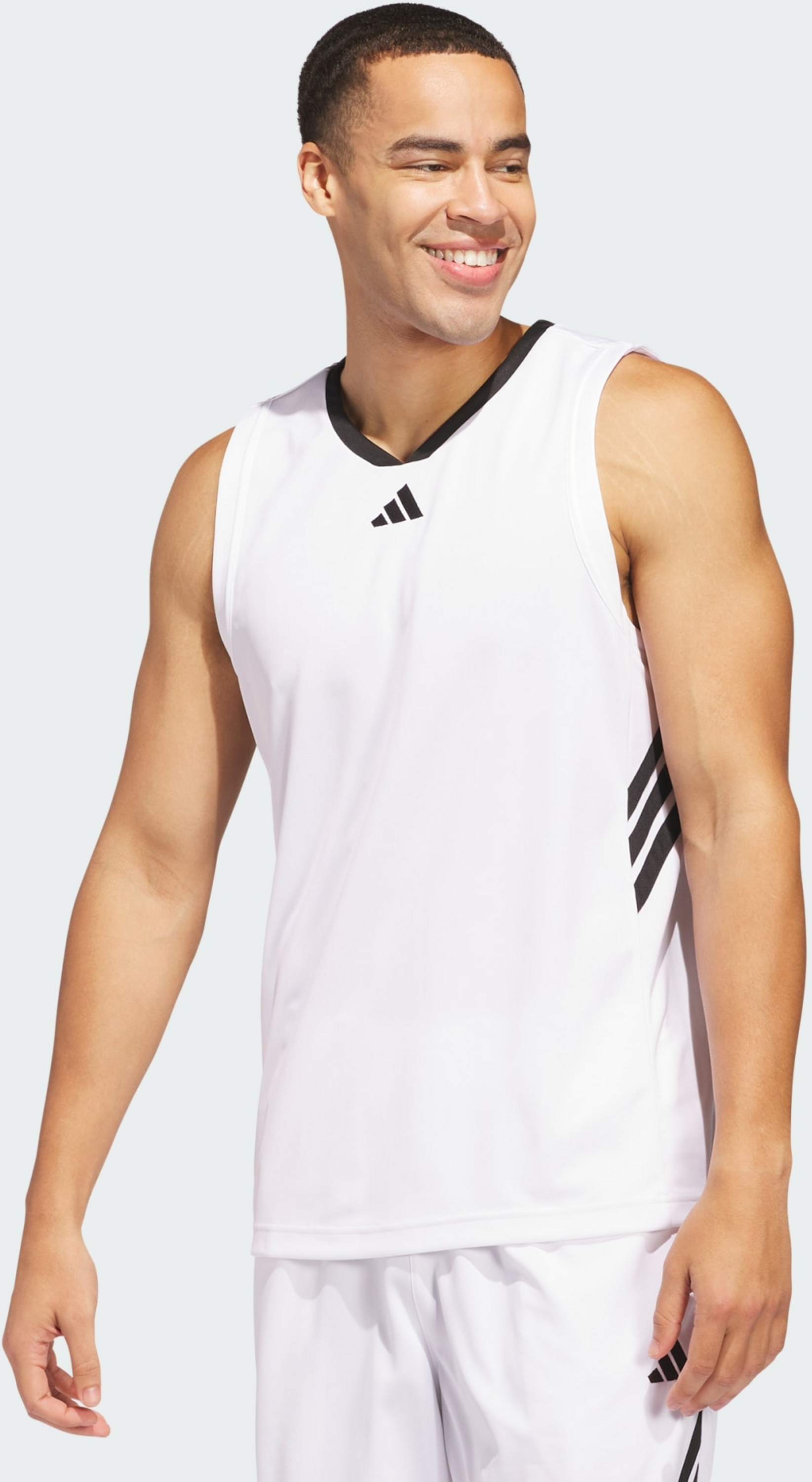 ADIDAS, Adidas Adidas Basketball Legends Linne