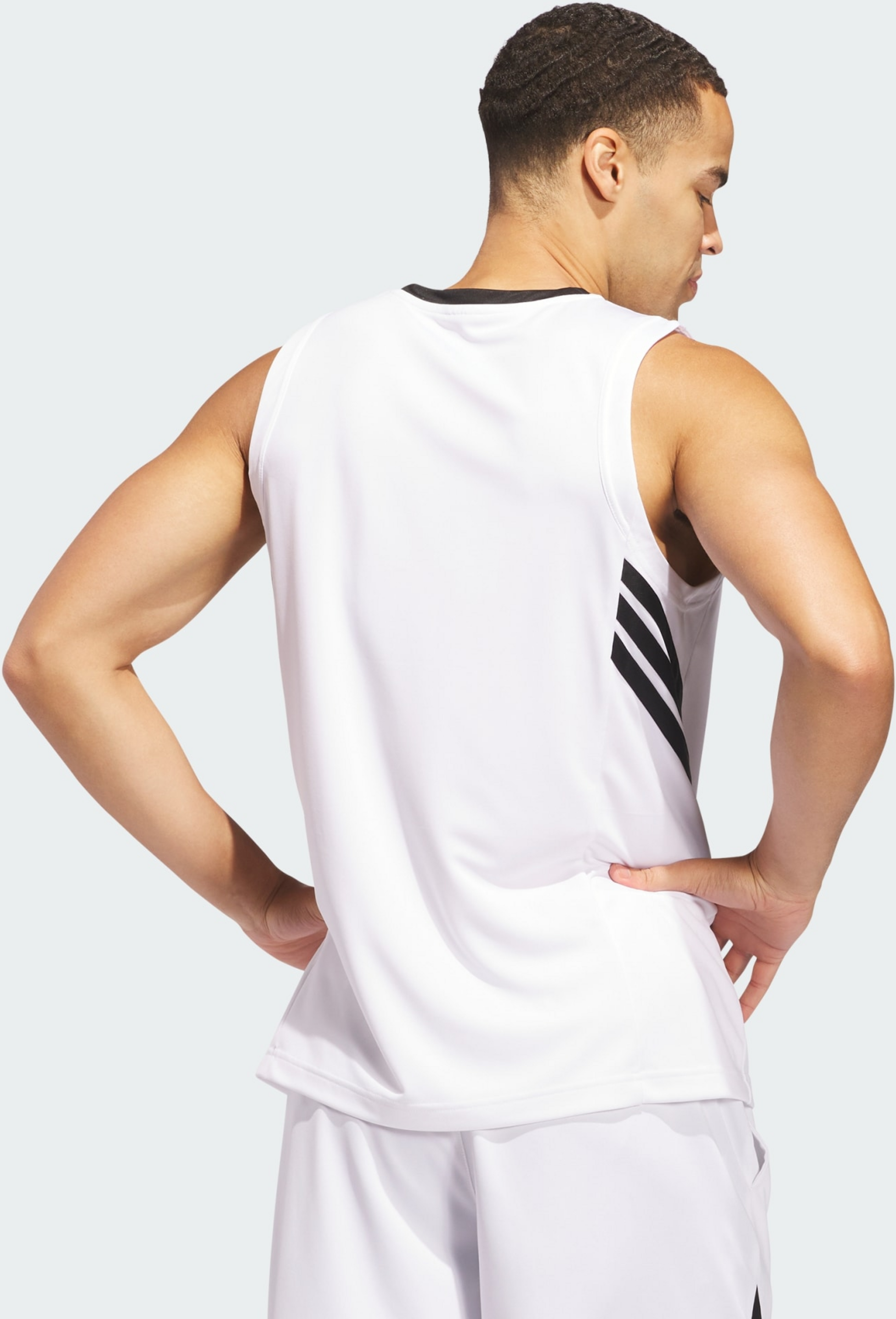 ADIDAS, Adidas Adidas Basketball Legends Linne