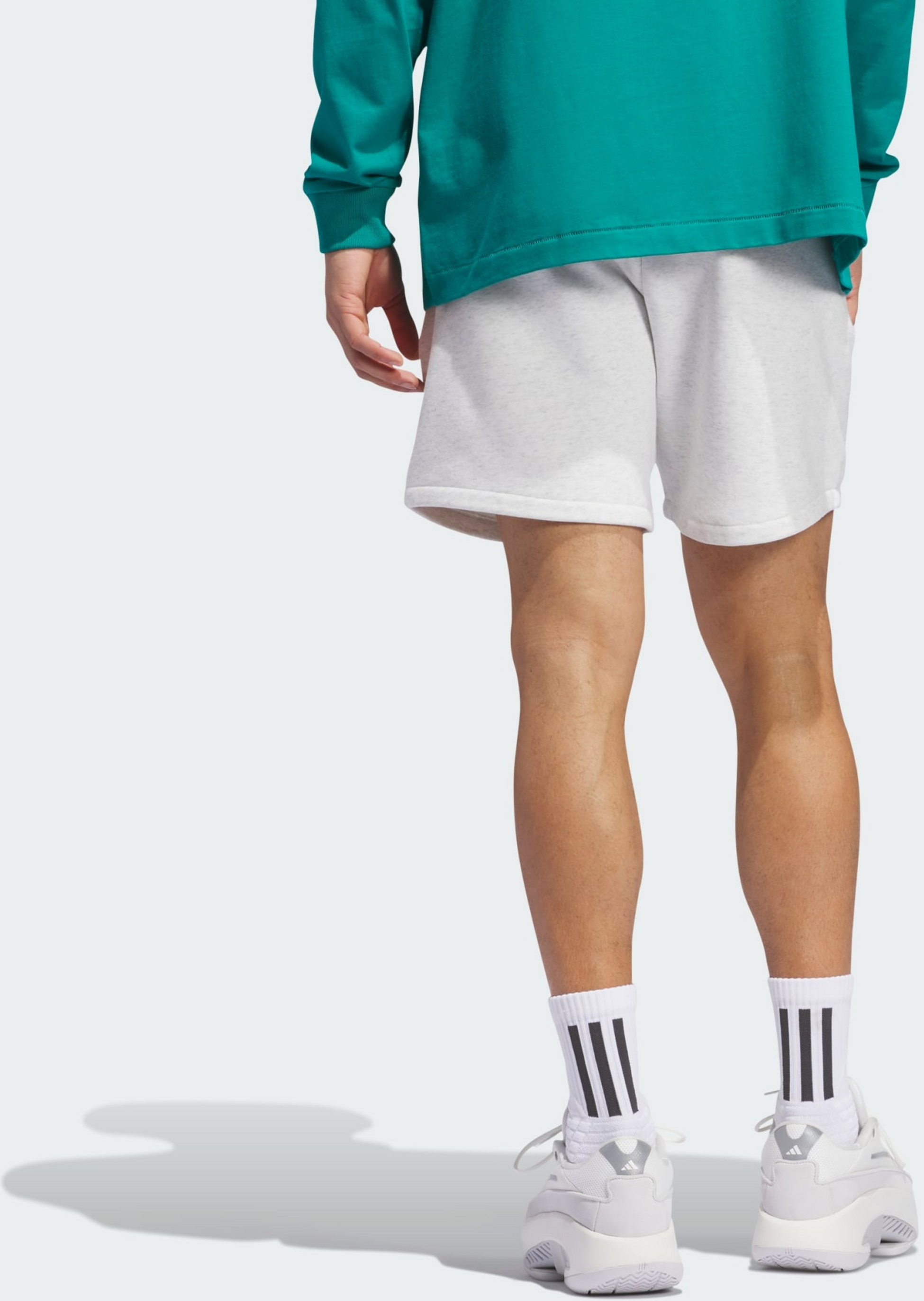 ADIDAS, Adidas Adidas Basketball Shorts