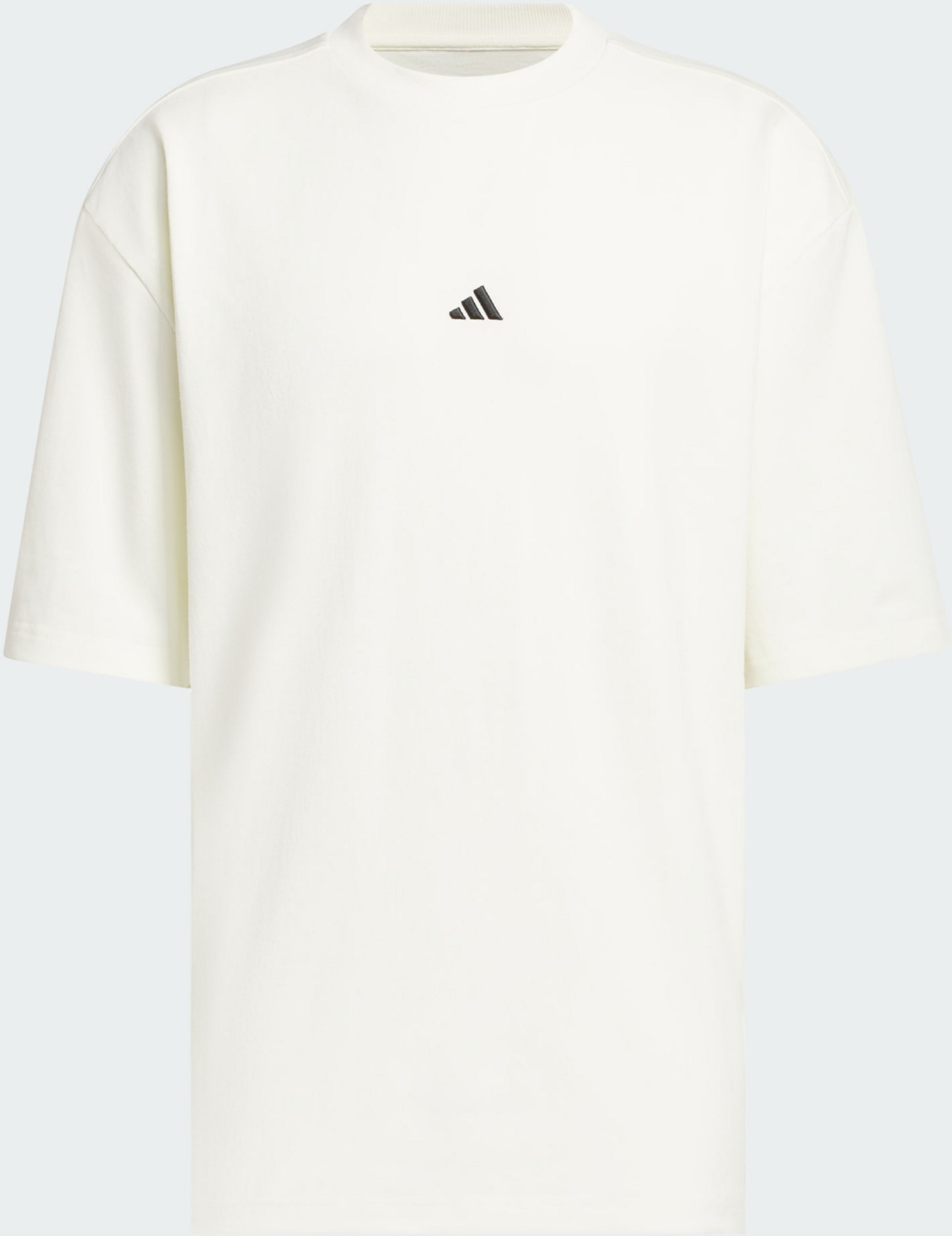 ADIDAS, Adidas Adidas Basketball T-shirt I Singeljersey