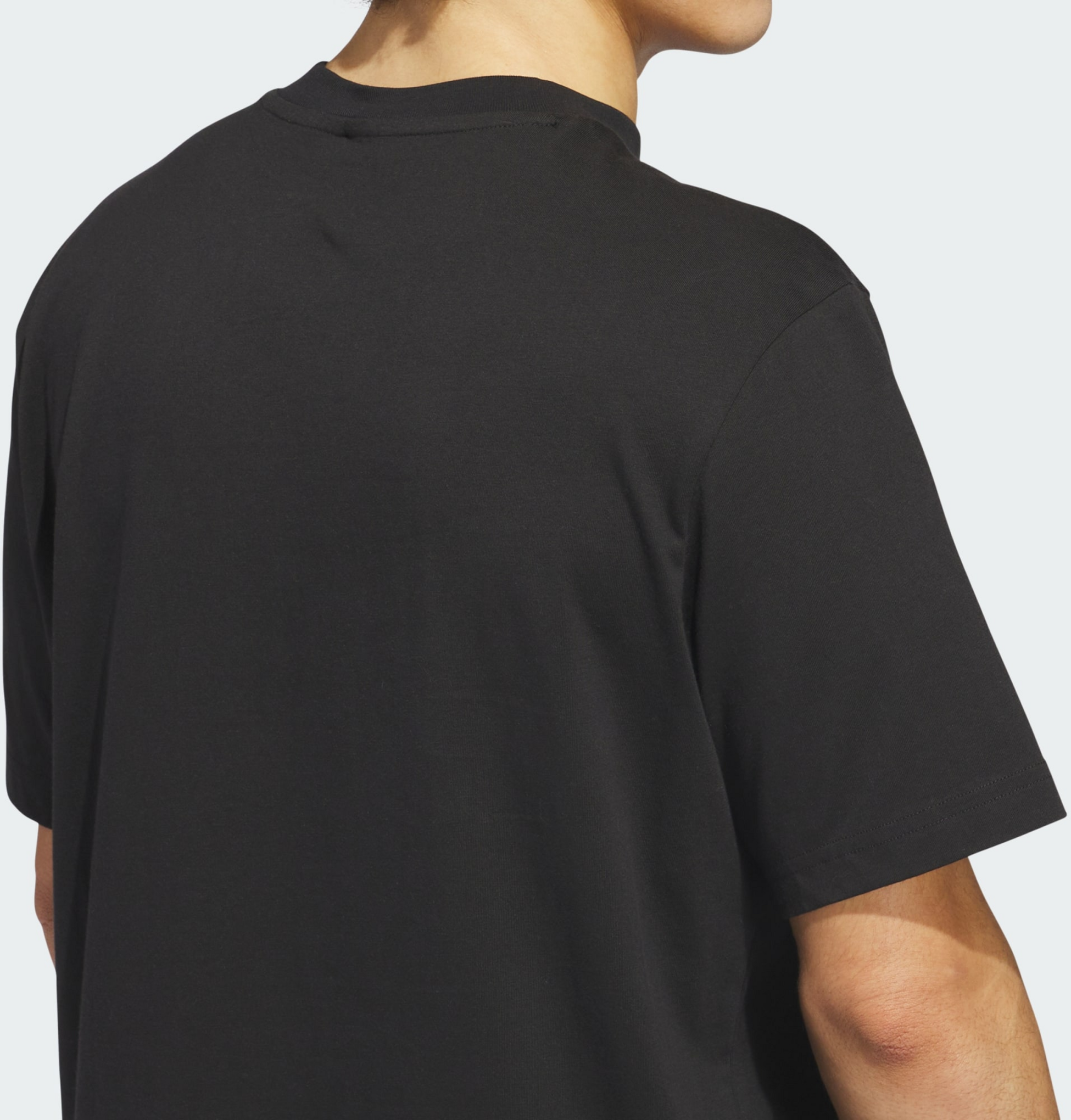 ADIDAS, Adidas Adidas Basketball T-shirt Med Grafik