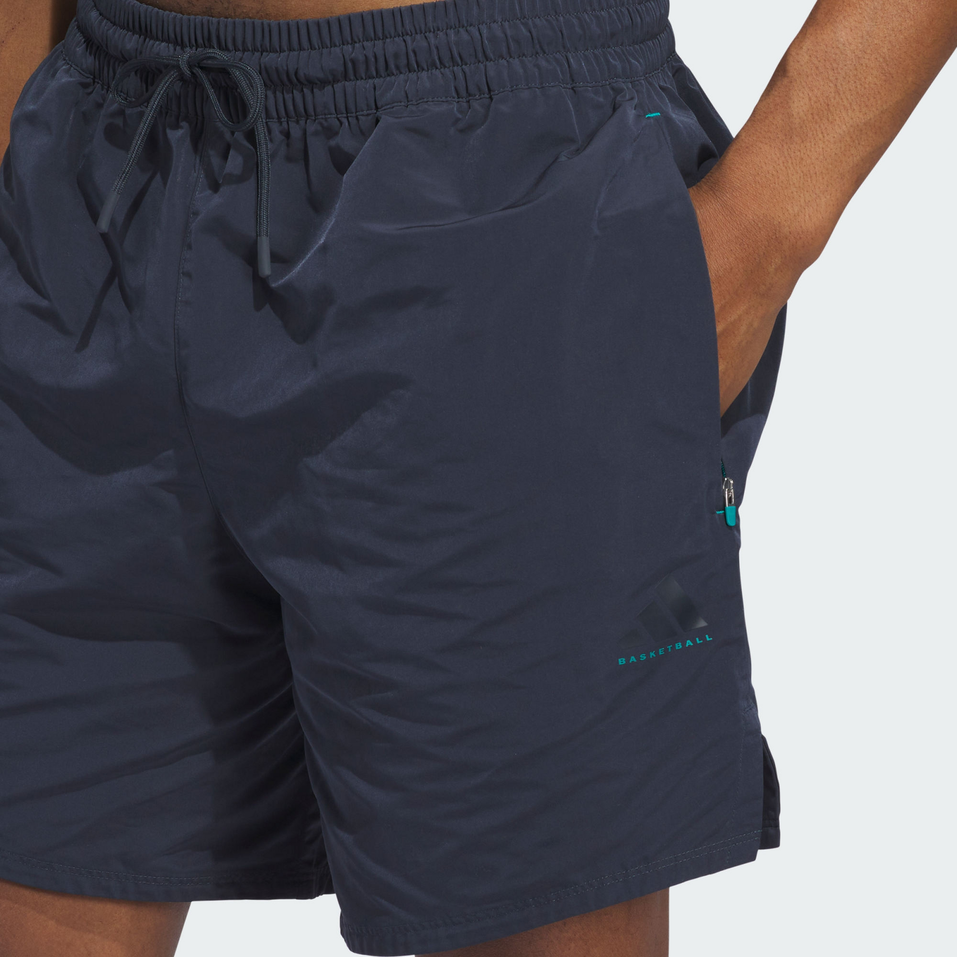 ADIDAS, Adidas Adidas Basketball Woven Shorts (gender Neutral)