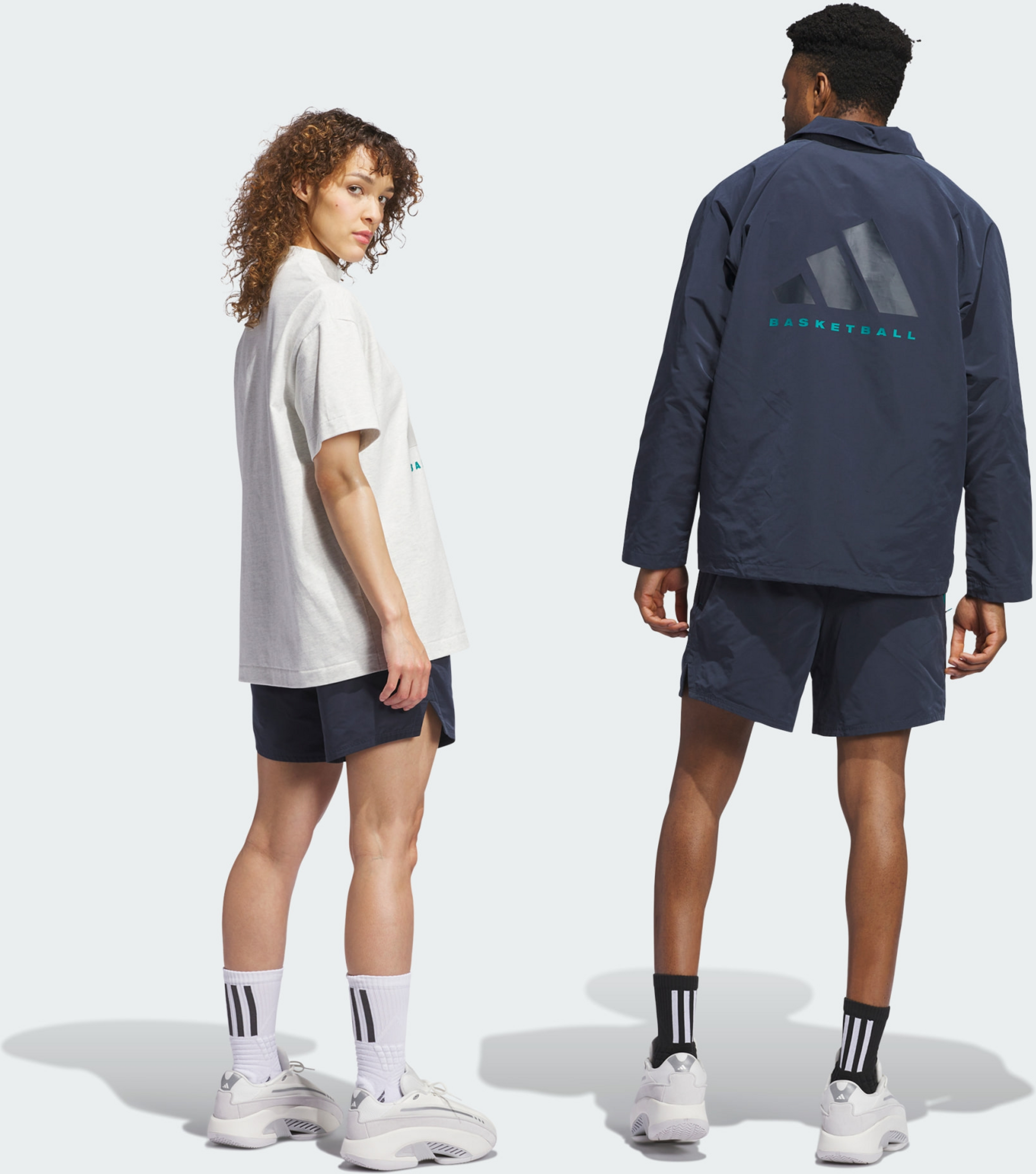 ADIDAS, Adidas Adidas Basketball Woven Shorts (gender Neutral)