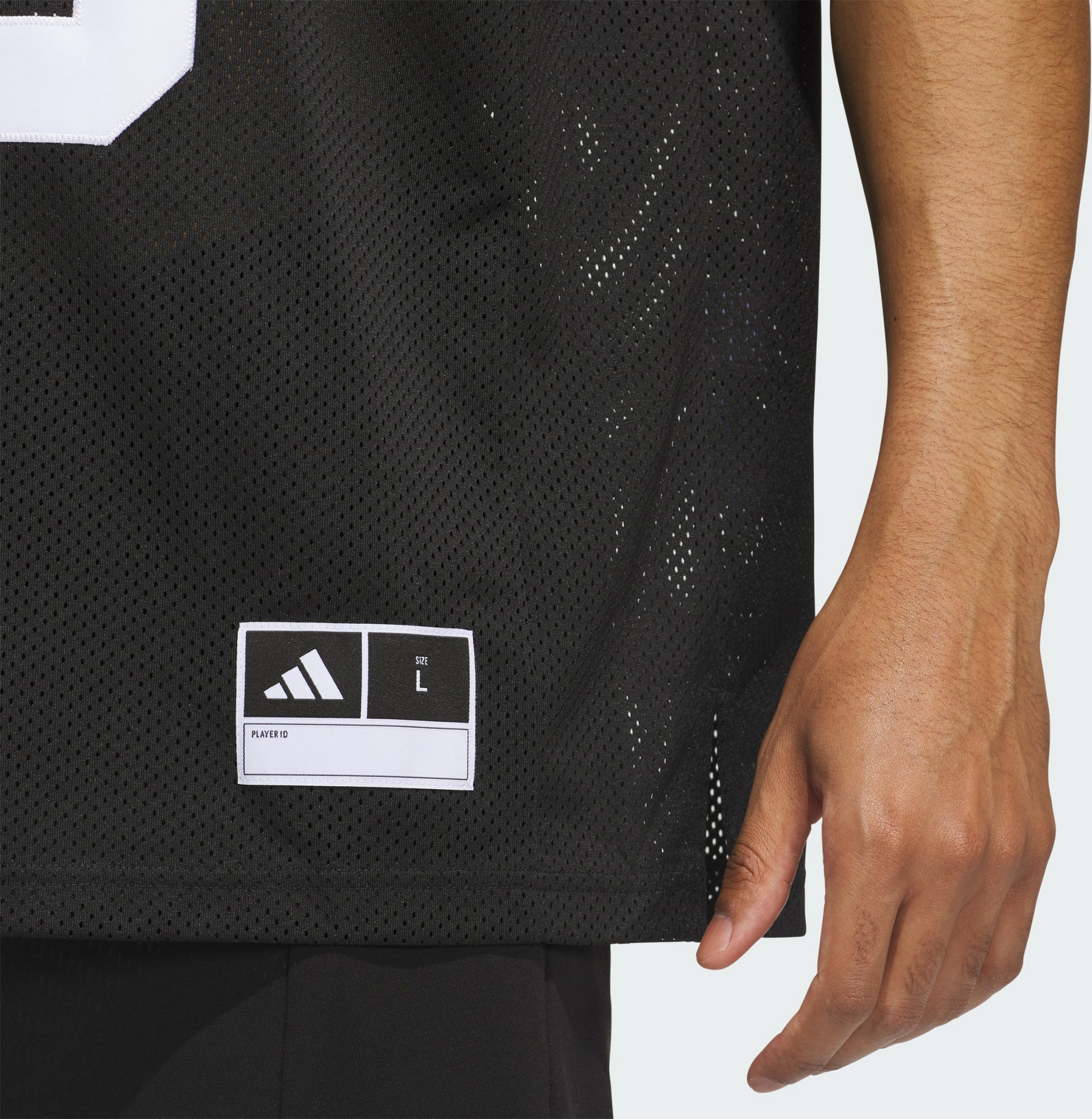 ADIDAS, Adidas Adidas Branded Icon Tr&ouml;ja