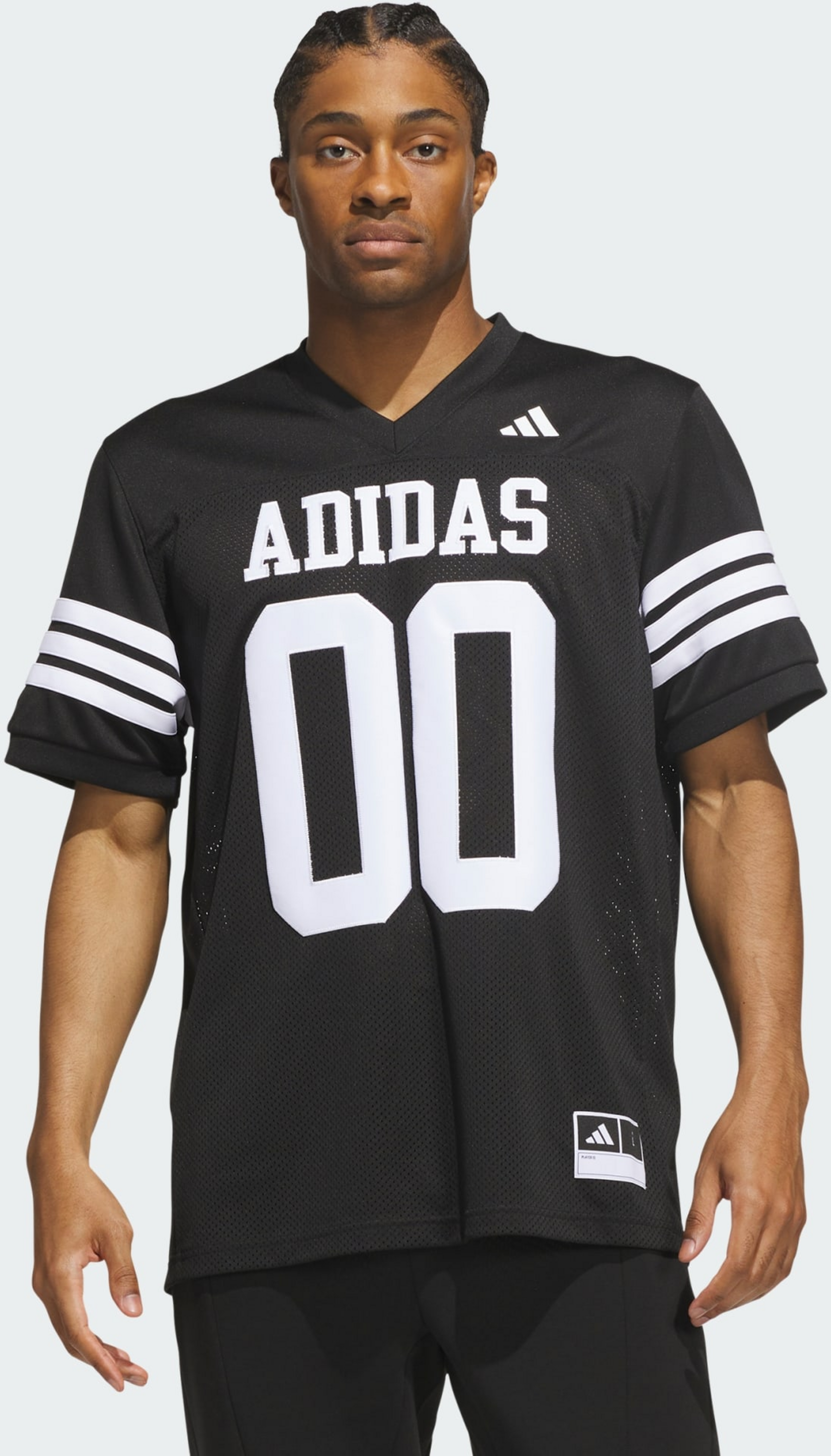 ADIDAS, Adidas Adidas Branded Icon Tr&ouml;ja