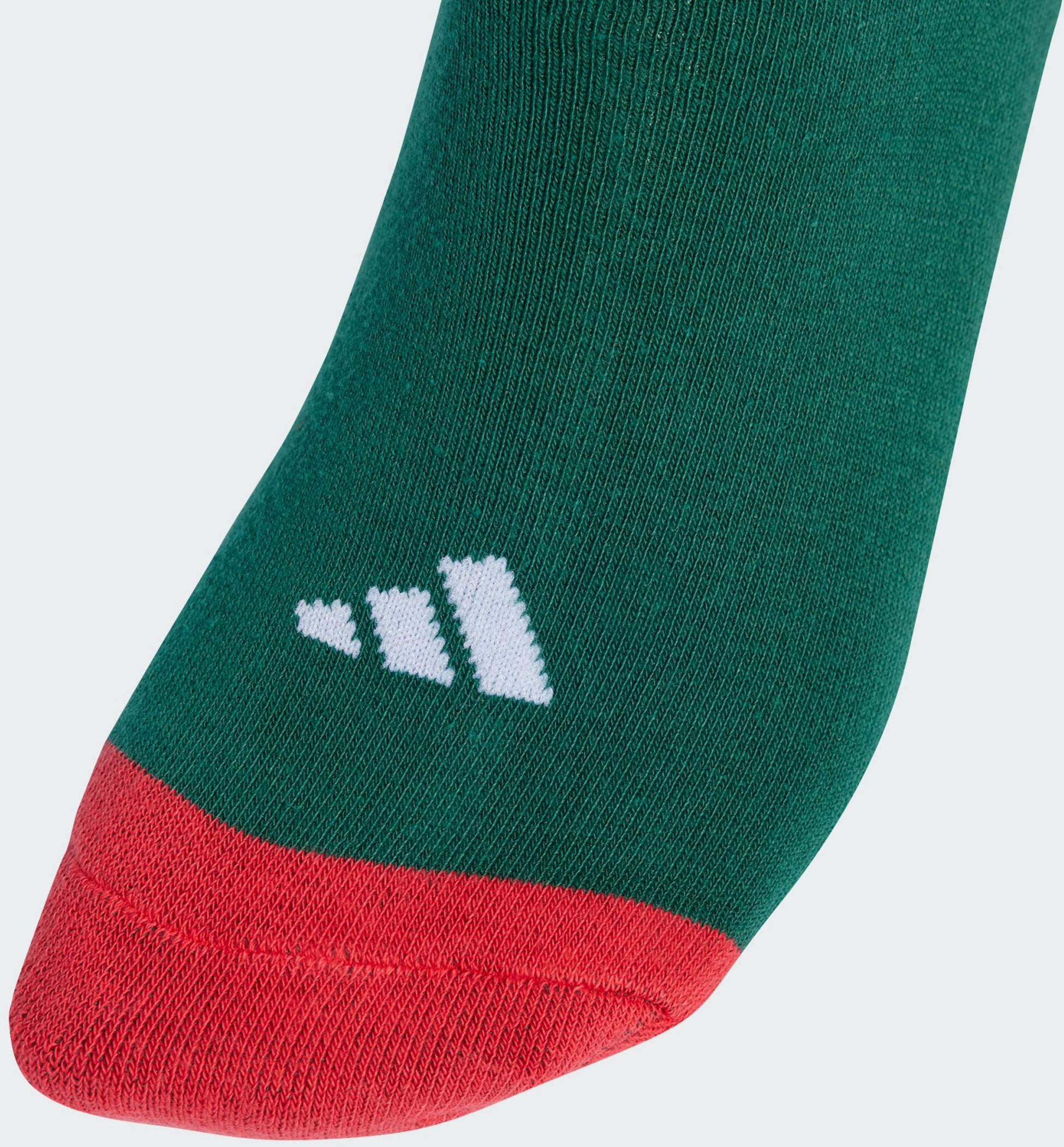 ADIDAS, Adidas Adidas Christmas Graphic Strumpor I 3-pack