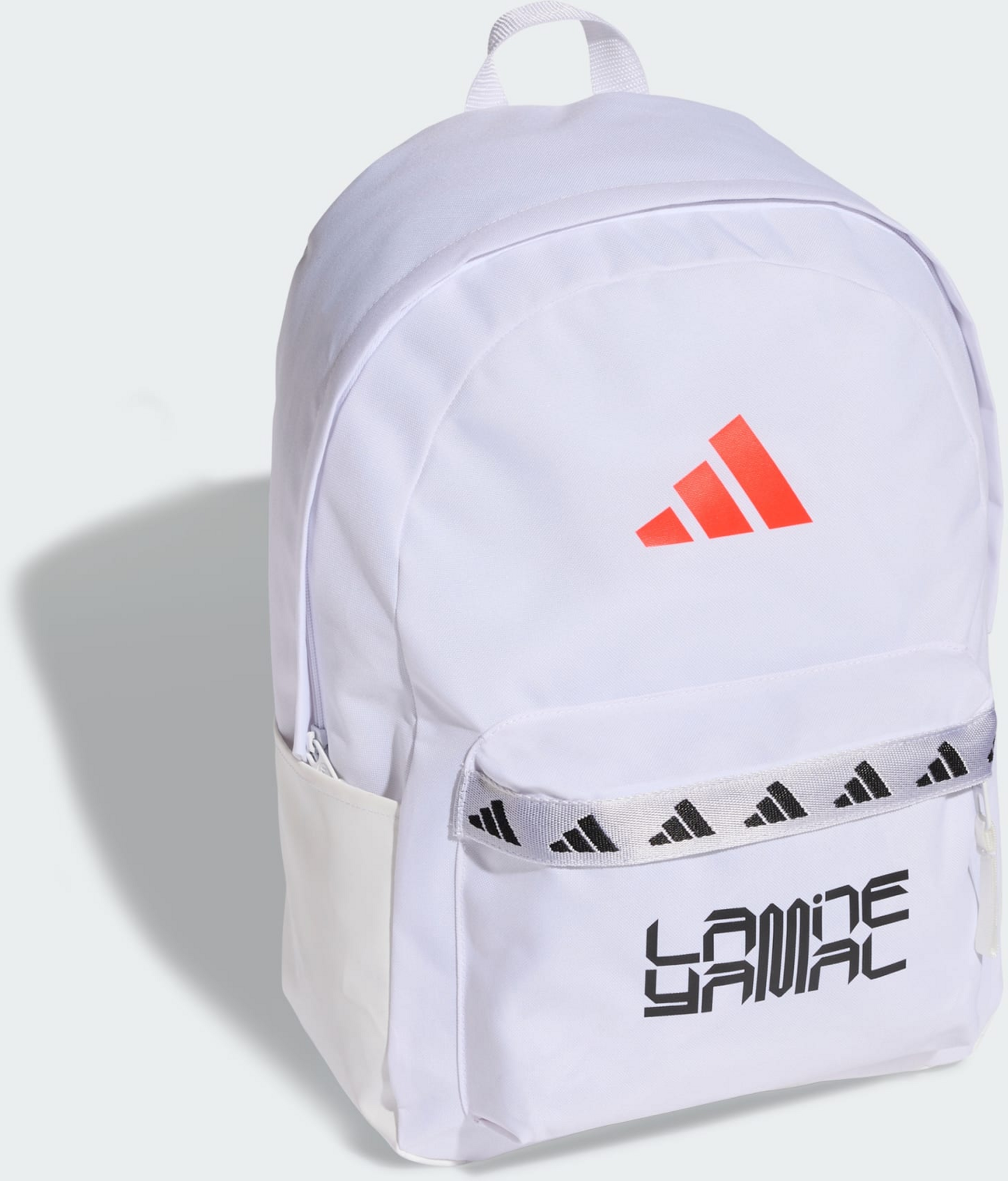 ADIDAS, Adidas Adidas Classic Tape Lamine Yamal Ryggs&auml;ck