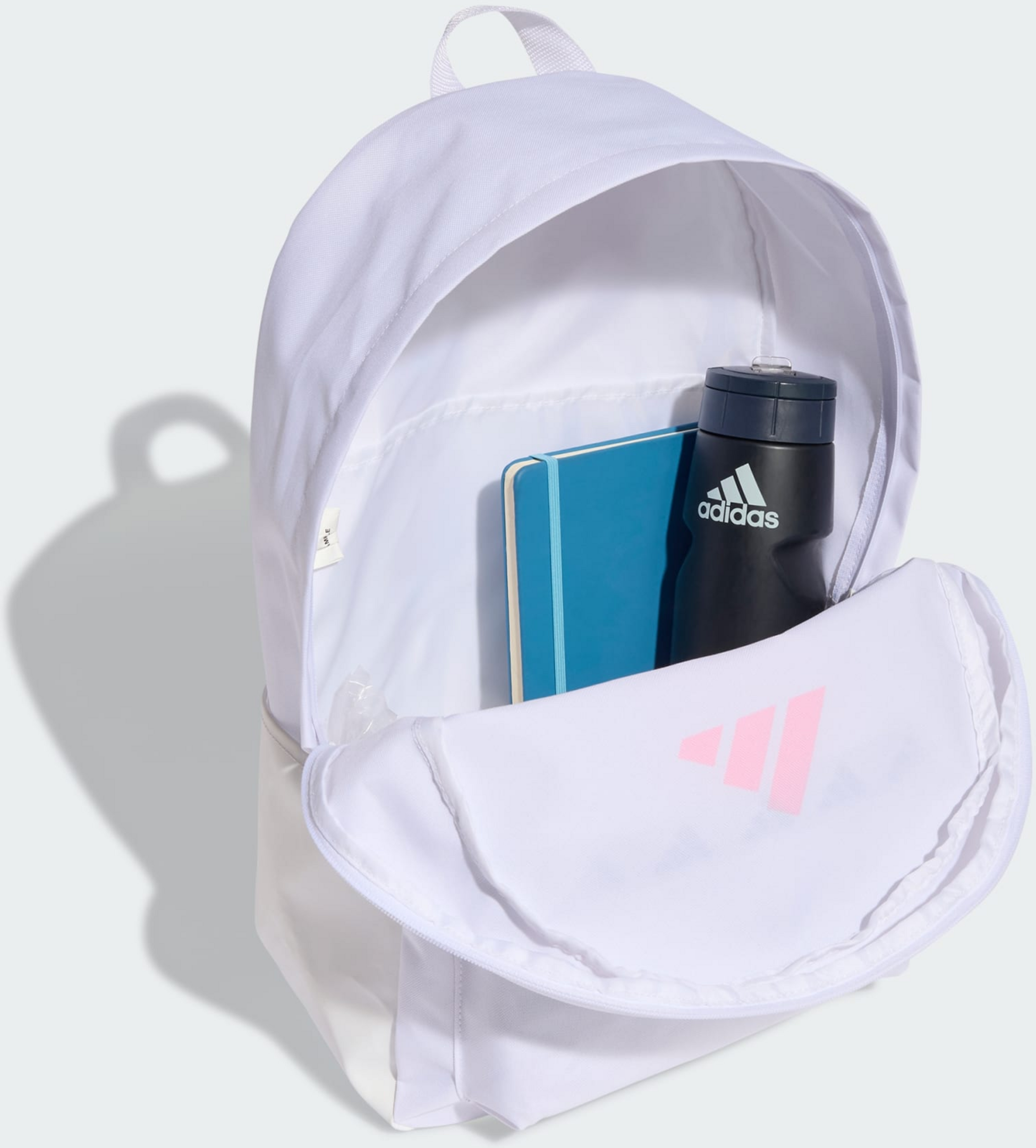 ADIDAS, Adidas Adidas Classic Tape Lamine Yamal Ryggs&auml;ck
