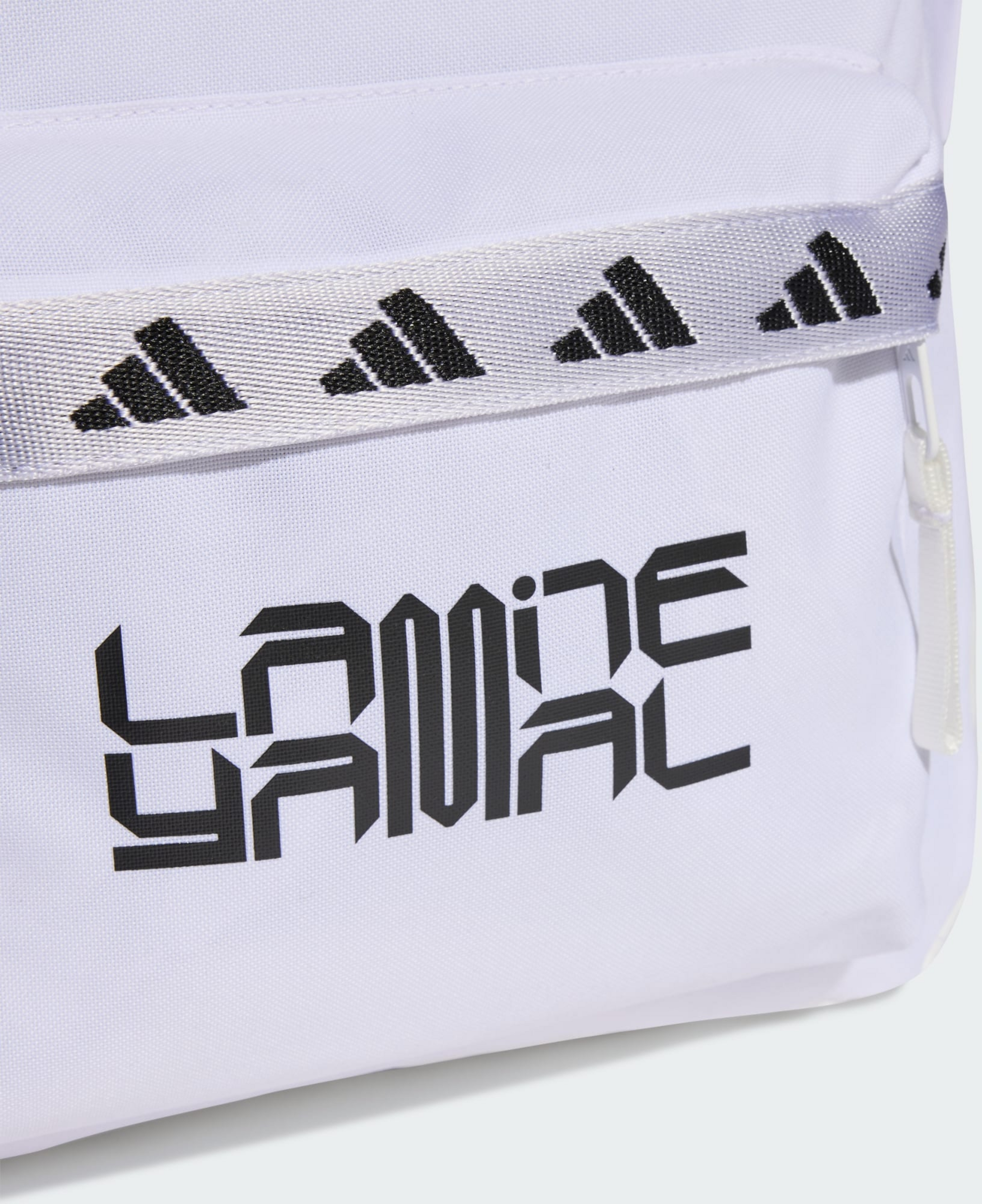 ADIDAS, Adidas Adidas Classic Tape Lamine Yamal Ryggs&auml;ck