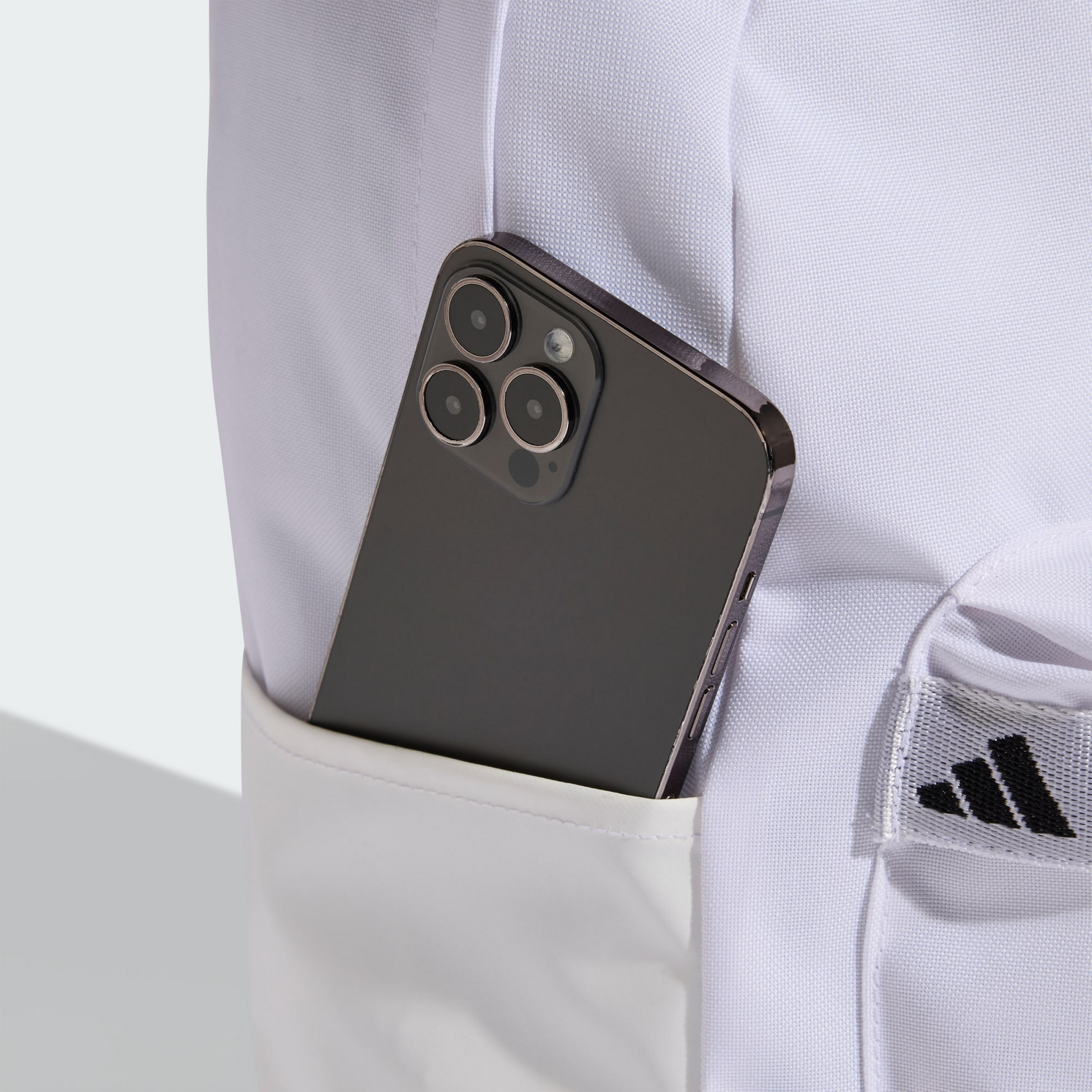 ADIDAS, Adidas Adidas Classic Tape Lamine Yamal Ryggs&auml;ck