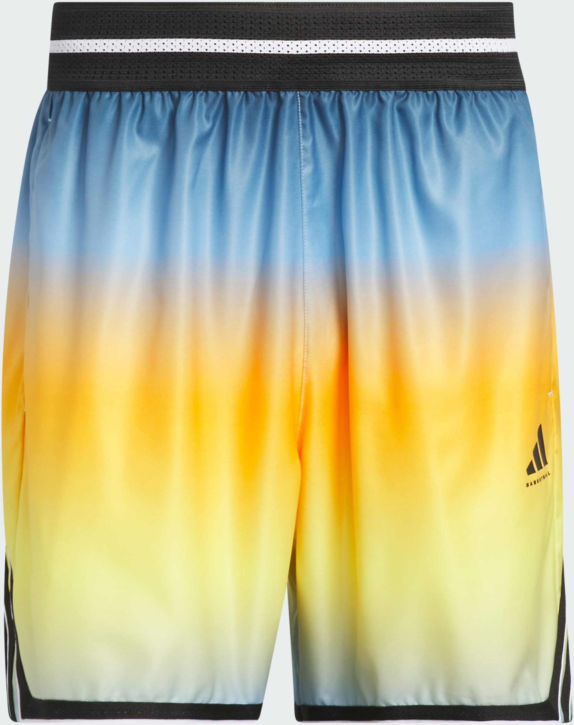 ADIDAS, Adidas Adidas Crazy Lite Aop Shorts