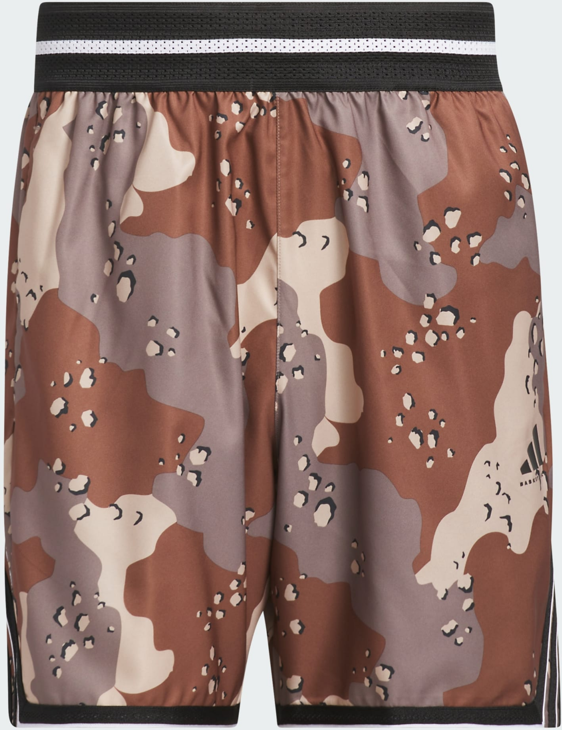 ADIDAS, Adidas Adidas Crazy Lite Aop Shorts