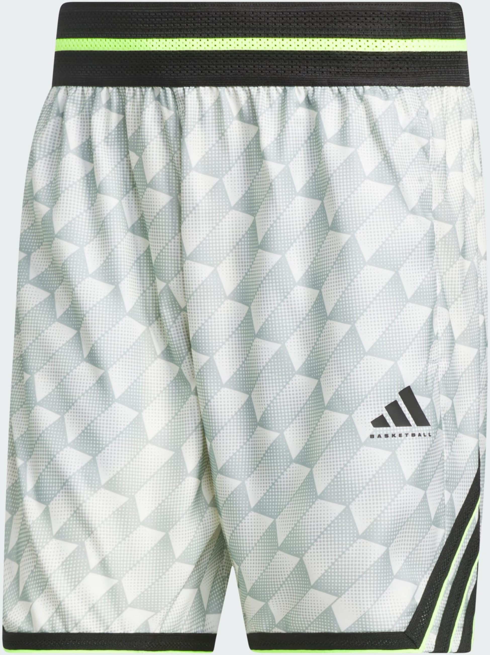 ADIDAS, Adidas Adidas Crazy Lite Aop Shorts