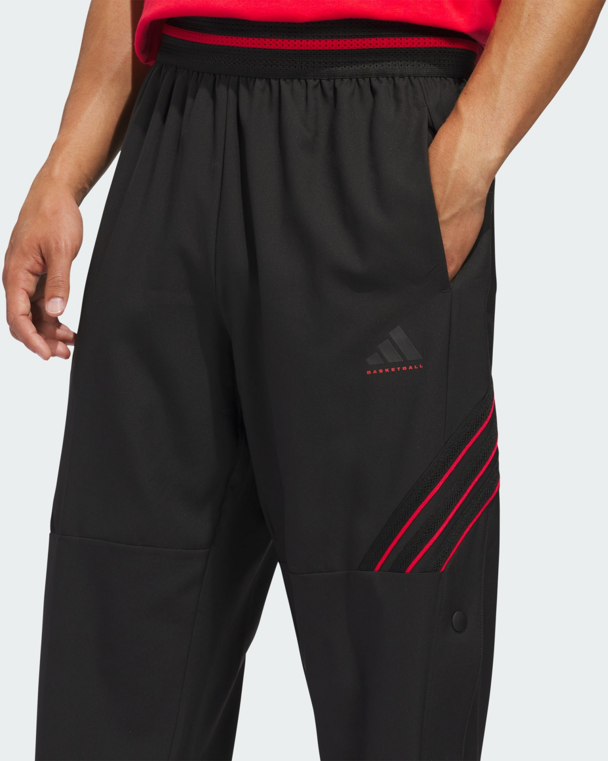 ADIDAS, Adidas Adidas Crazy Lite Byxor