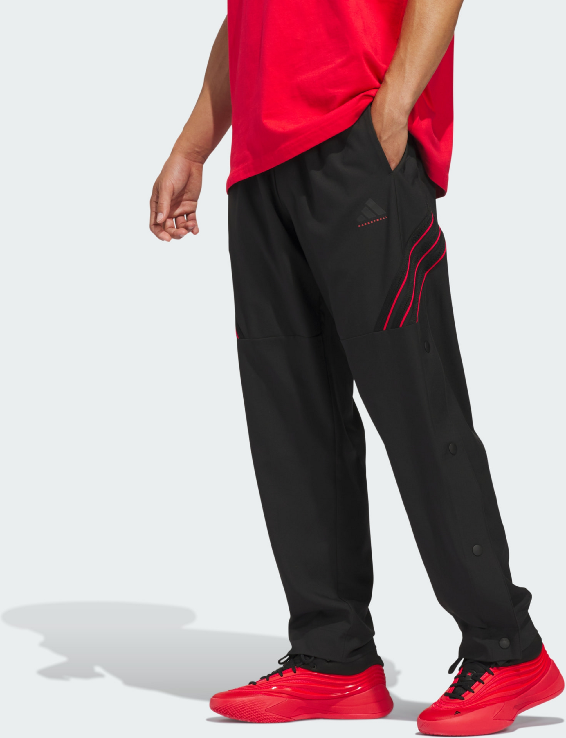 ADIDAS, Adidas Adidas Crazy Lite Byxor