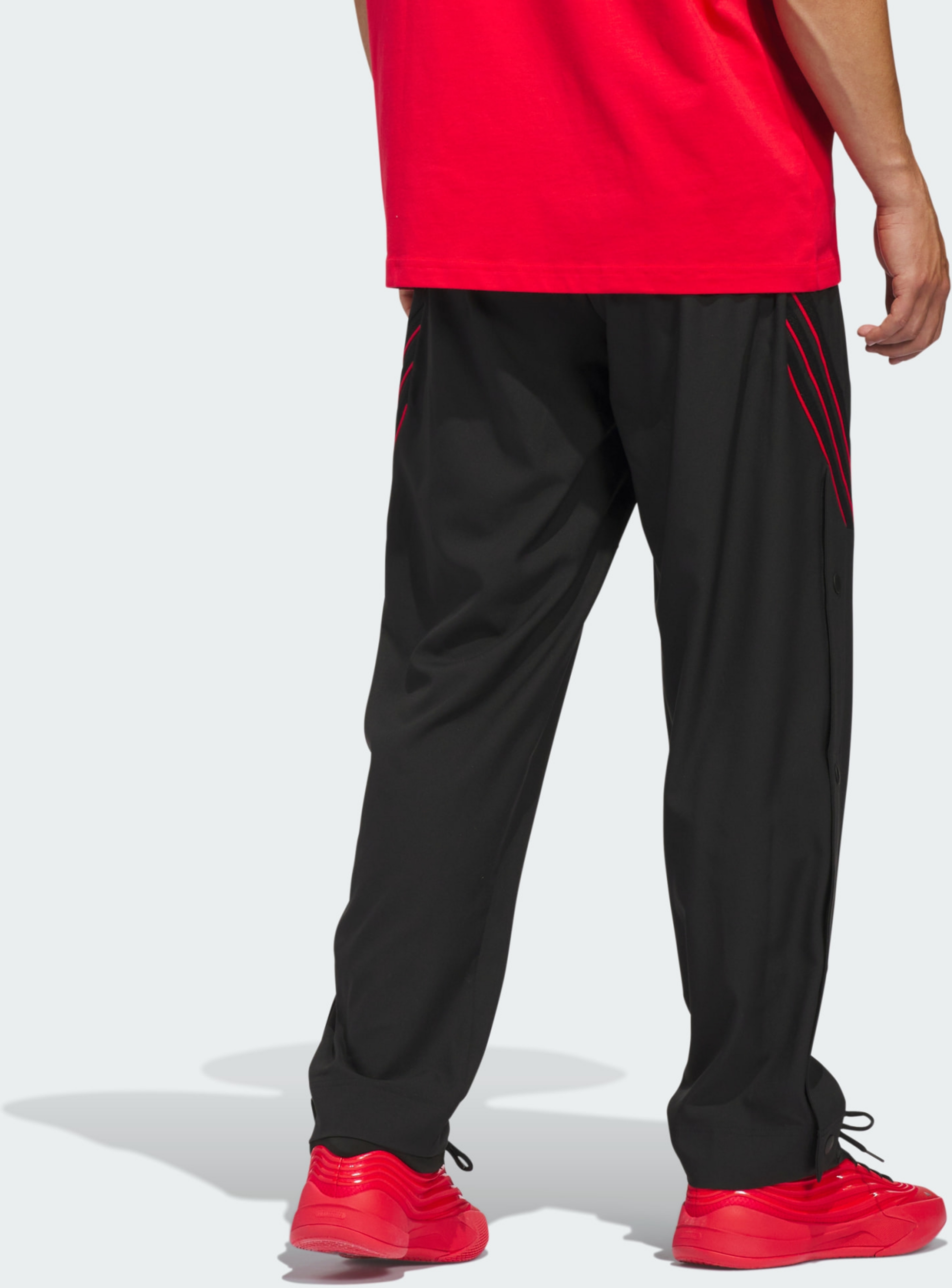 ADIDAS, Adidas Adidas Crazy Lite Byxor