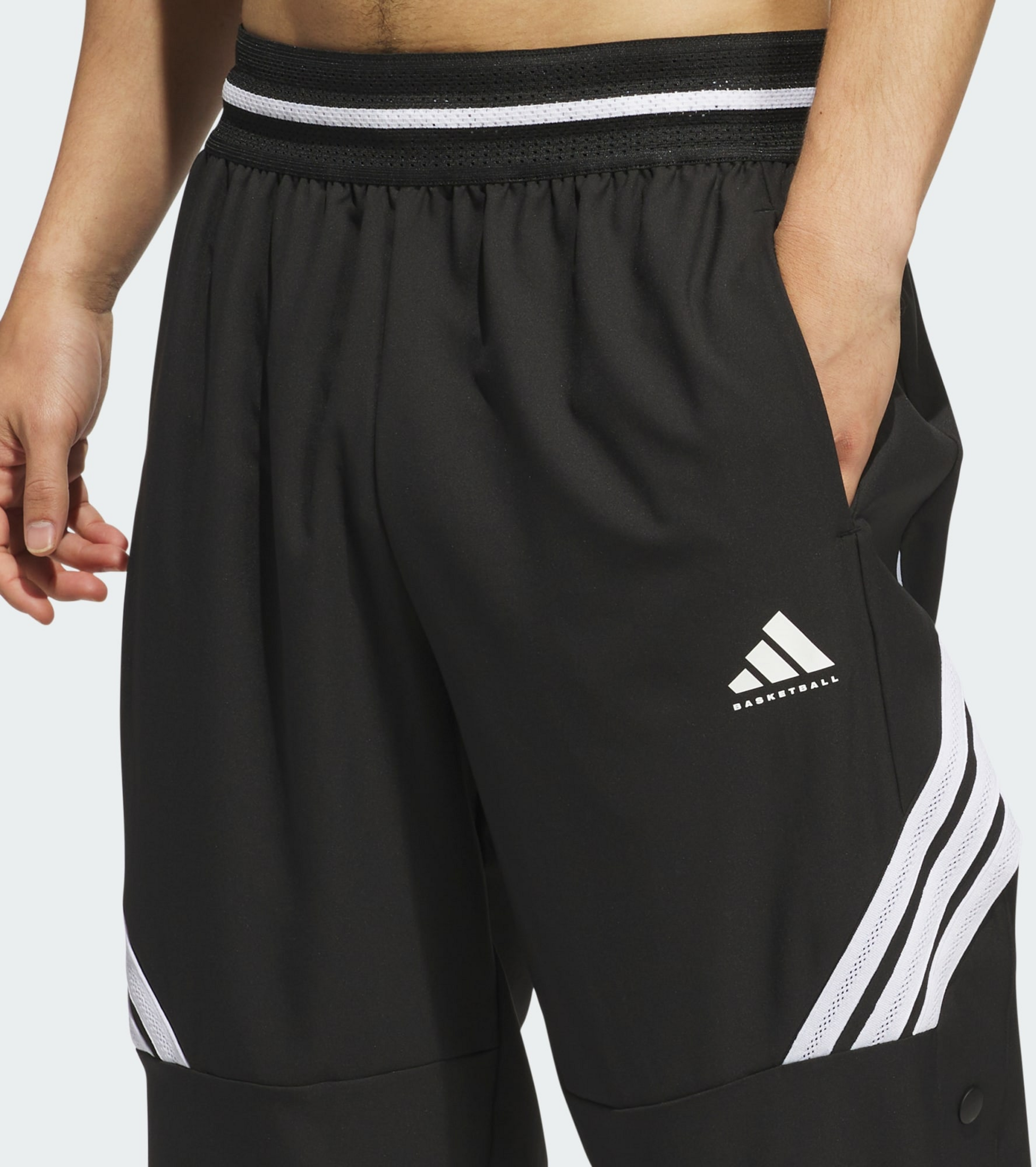 ADIDAS, Adidas Adidas Crazy Lite Pants