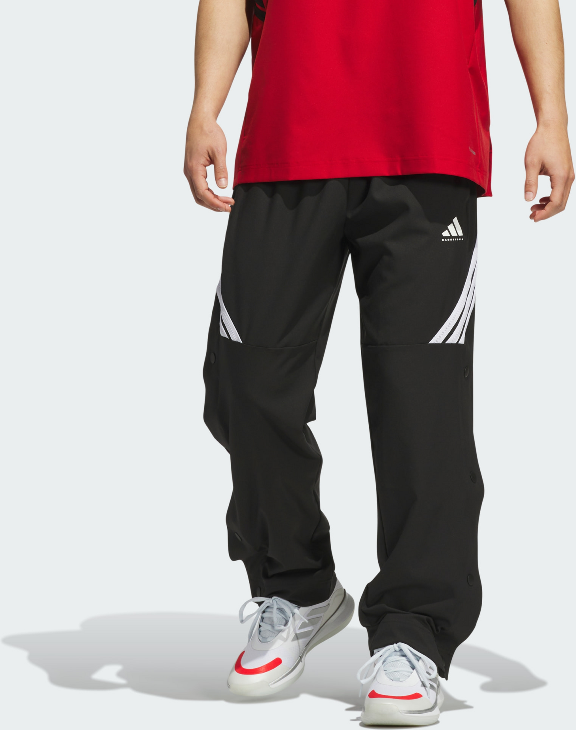 ADIDAS, Adidas Adidas Crazy Lite Pants