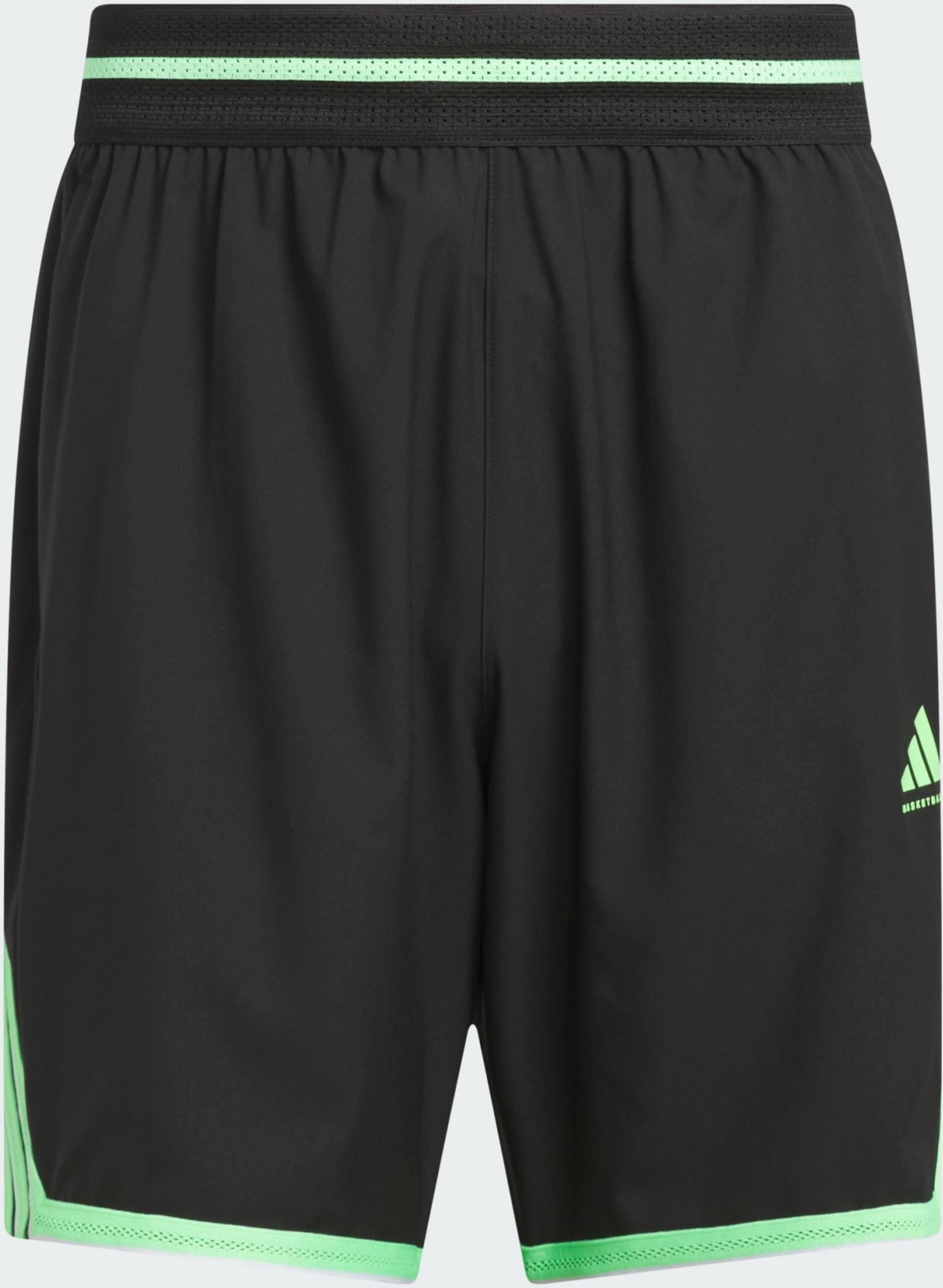ADIDAS, Adidas Adidas Crazy Lite Shorts