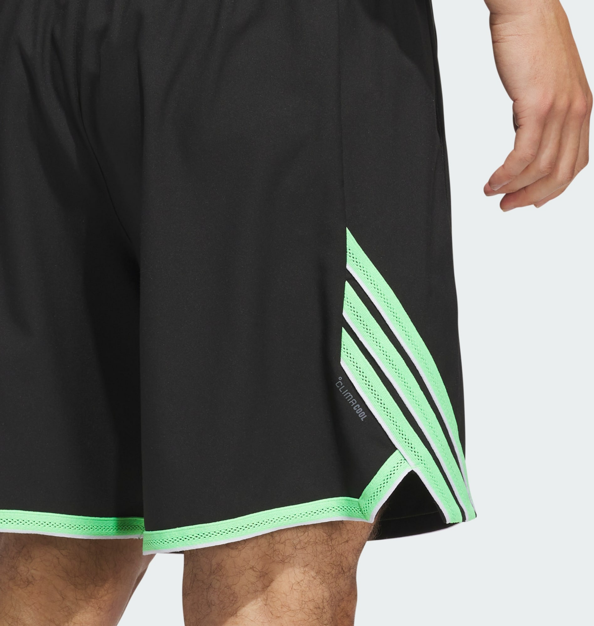 ADIDAS, Adidas Adidas Crazy Lite Shorts