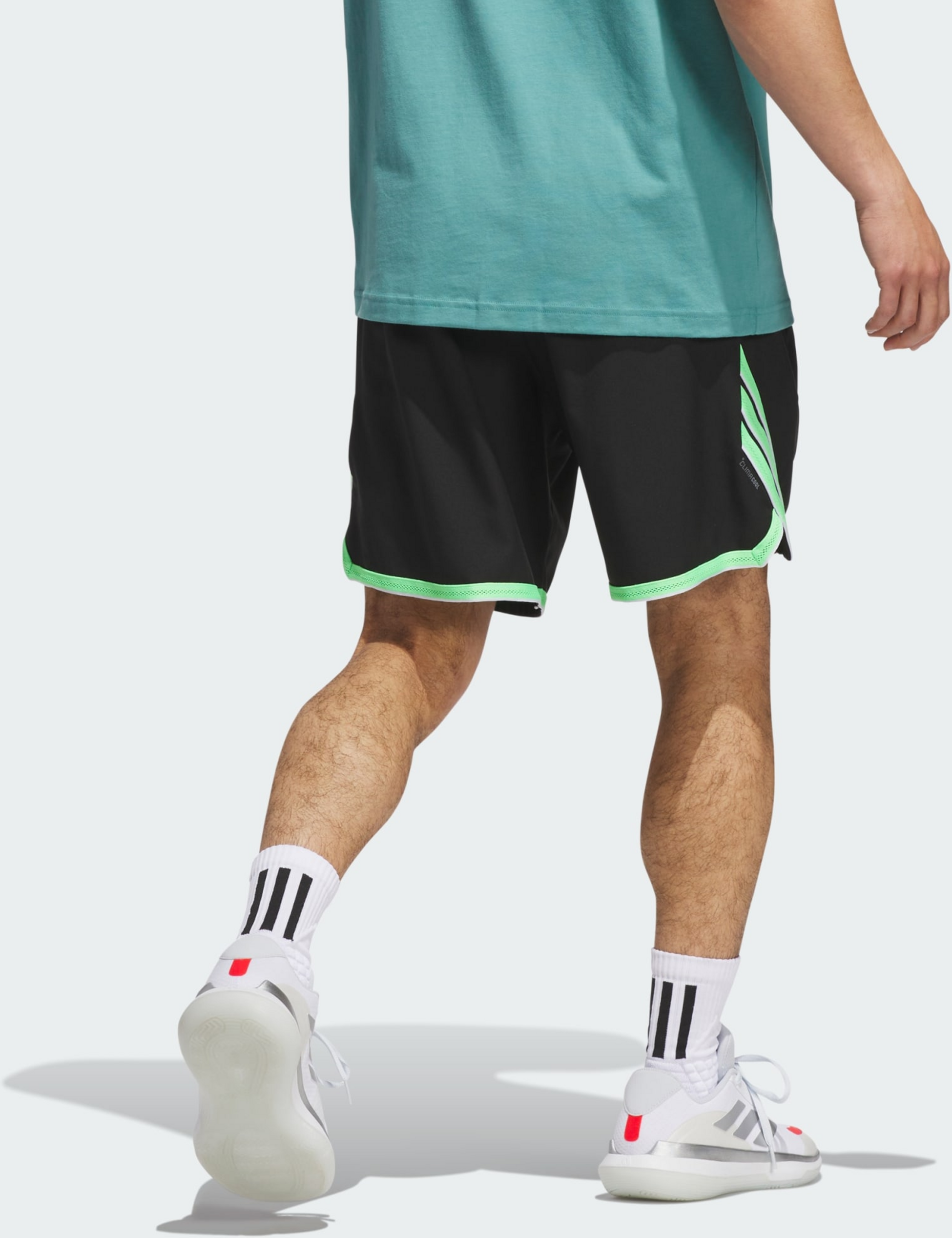 ADIDAS, Adidas Adidas Crazy Lite Shorts