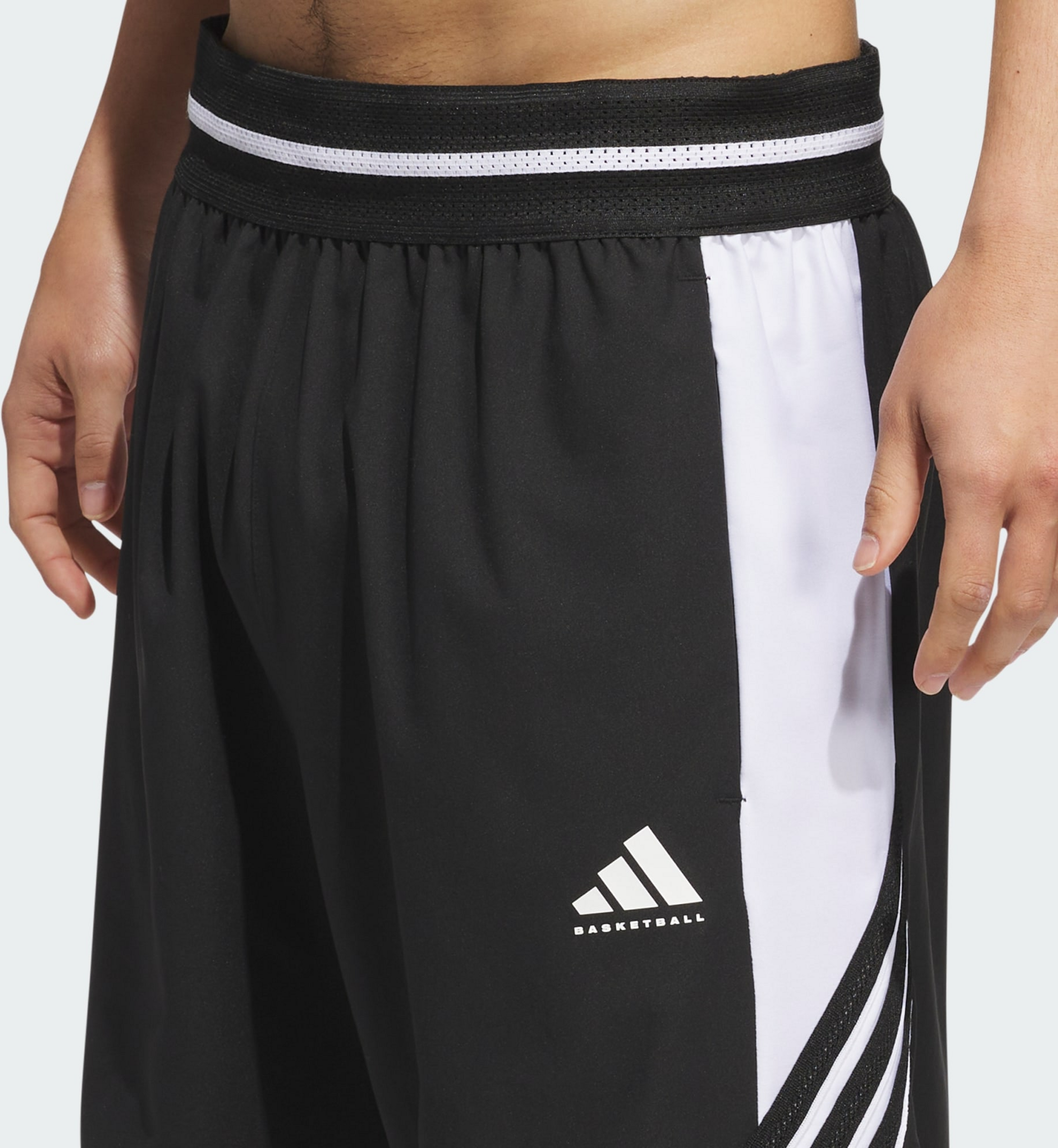 ADIDAS, Adidas Adidas Crazy Lite Shorts