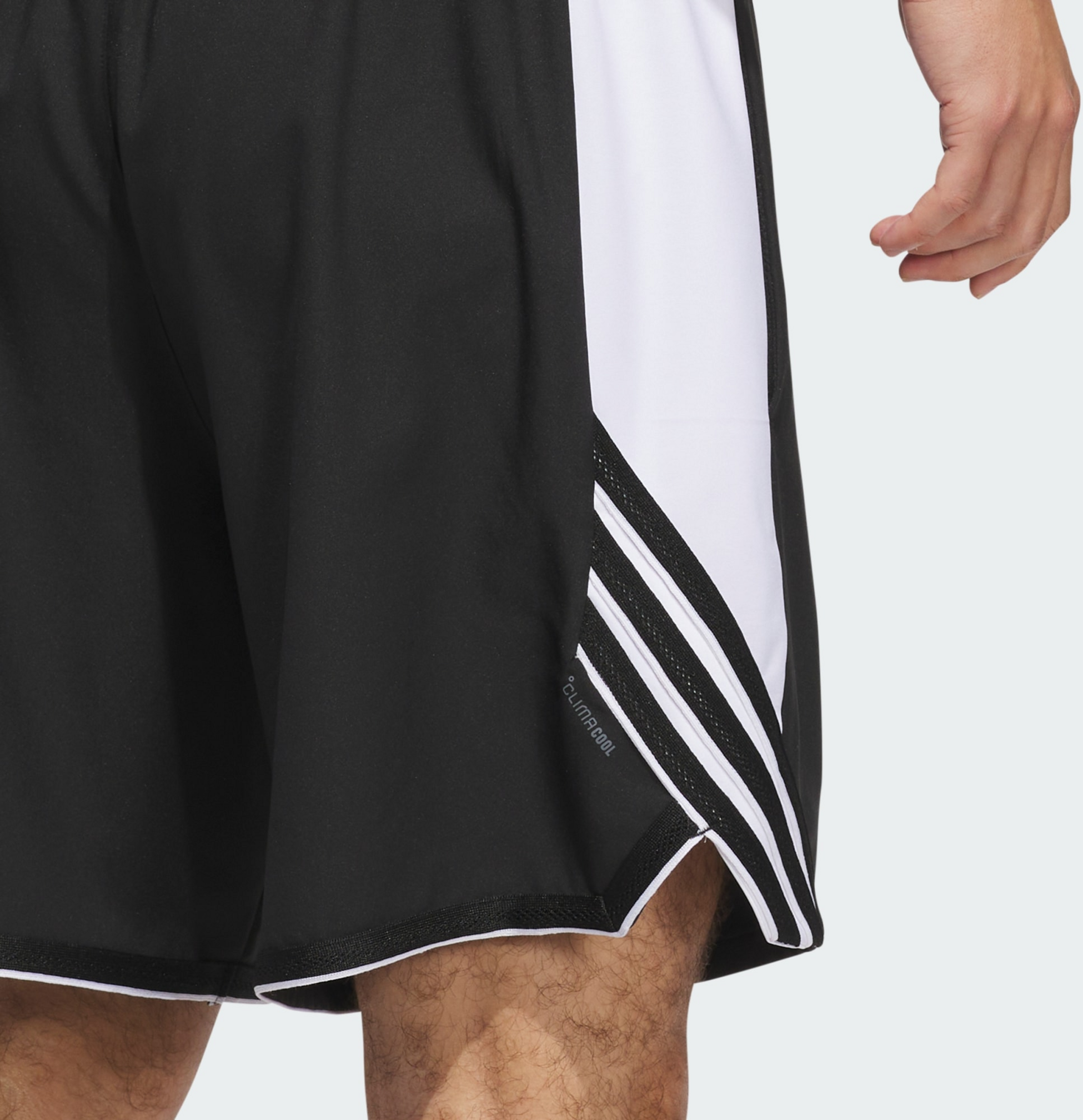 ADIDAS, Adidas Adidas Crazy Lite Shorts
