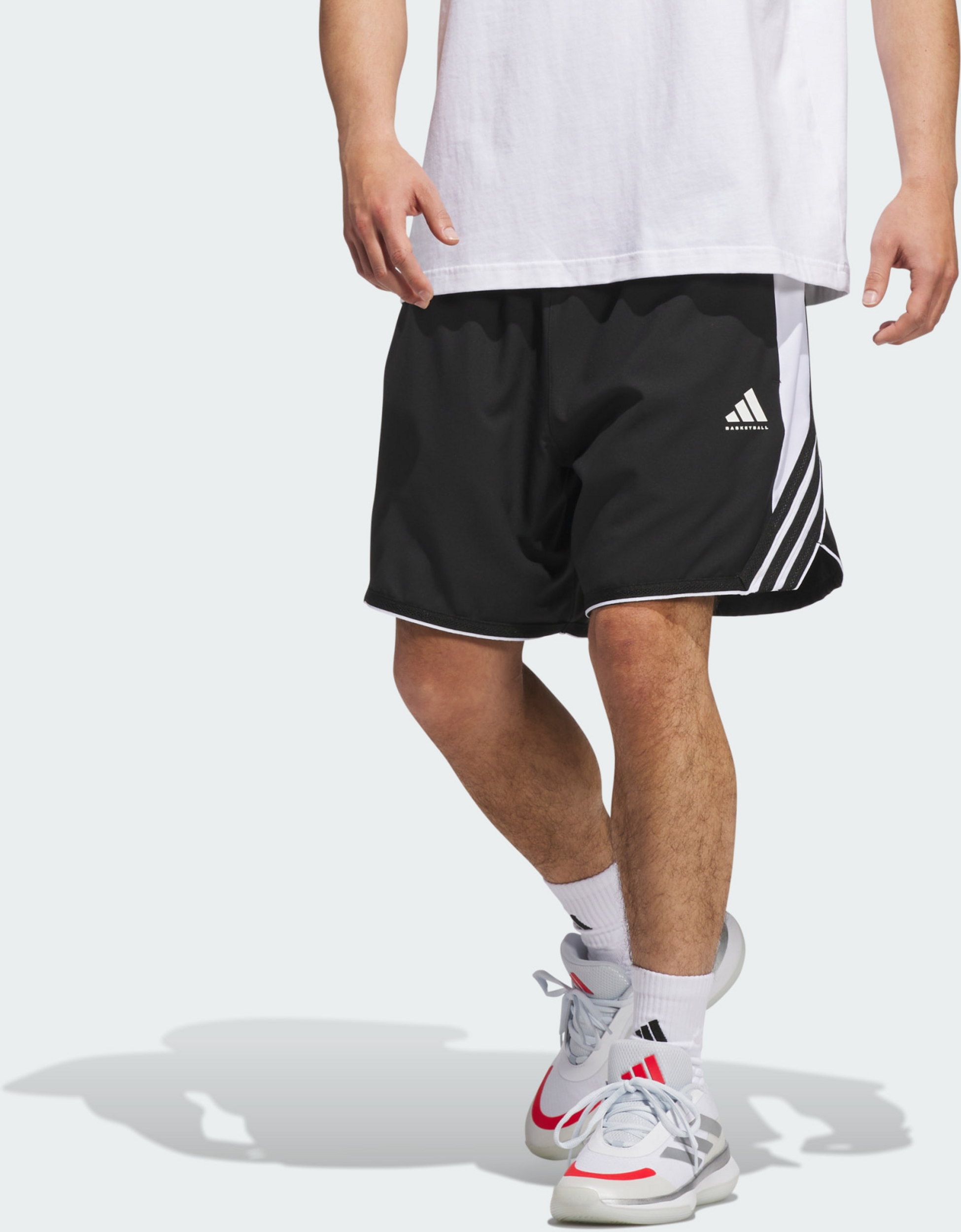 ADIDAS, Adidas Adidas Crazy Lite Shorts