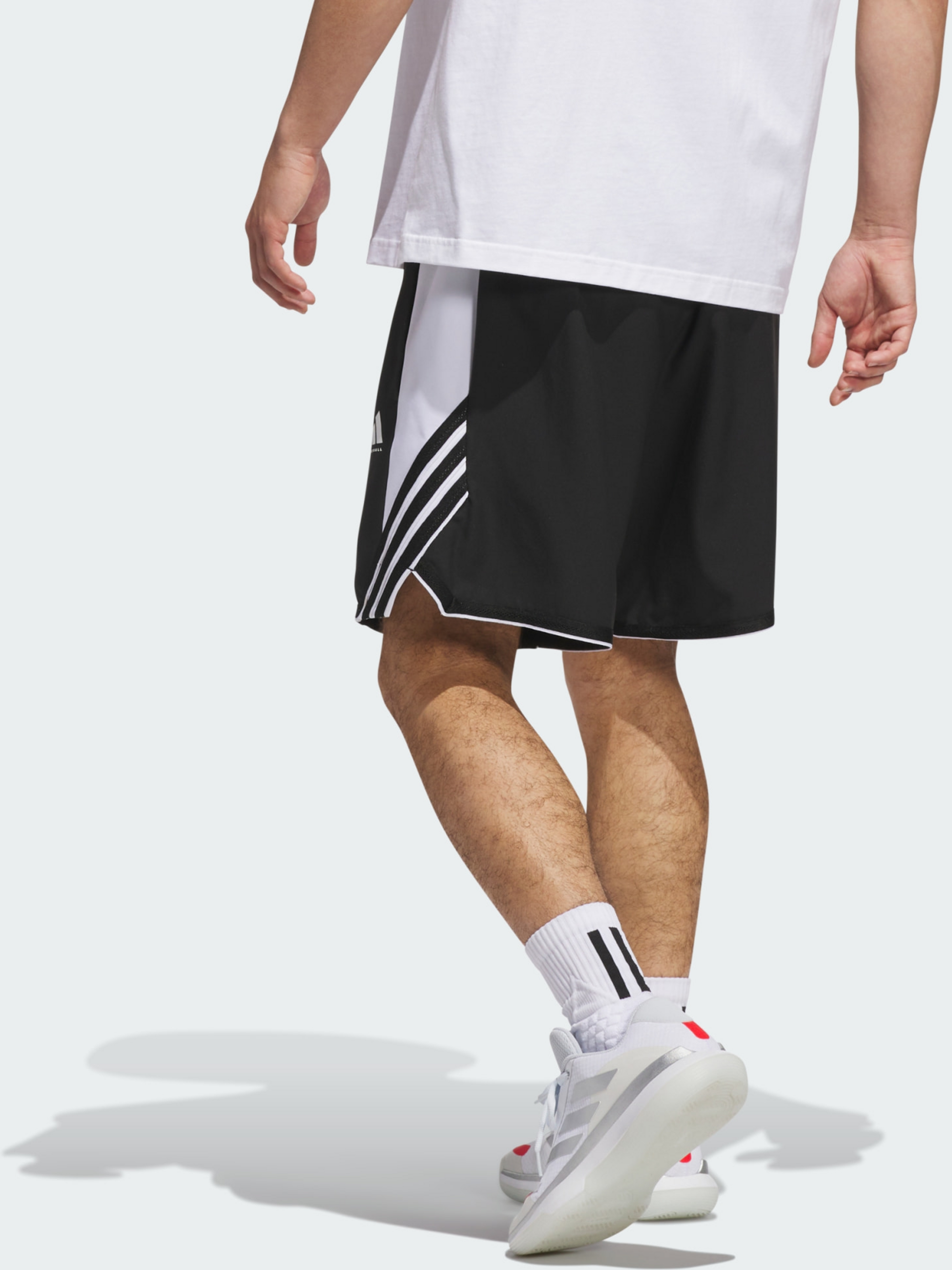 ADIDAS, Adidas Adidas Crazy Lite Shorts