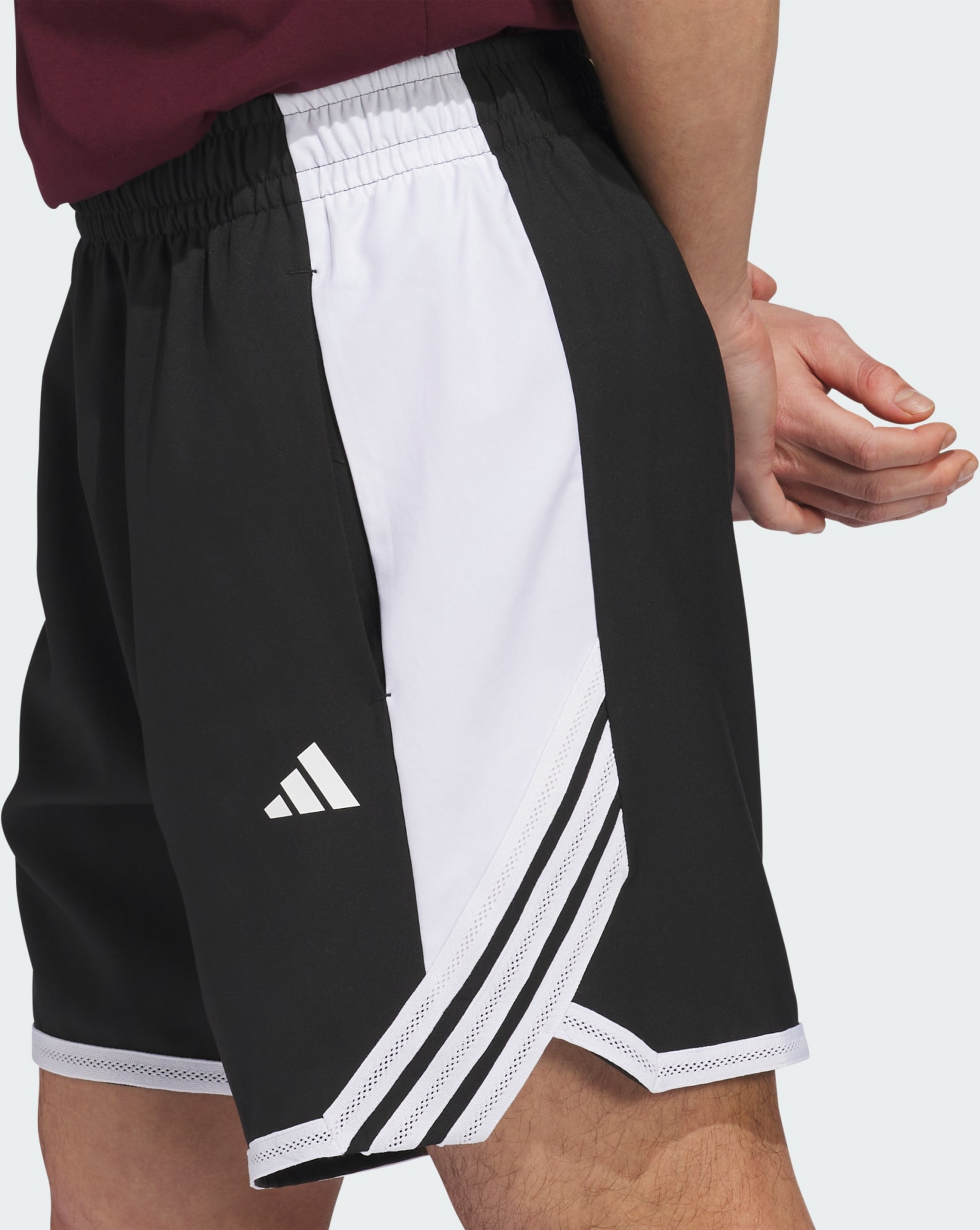 ADIDAS, Adidas Adidas Crazy Lite Shorts