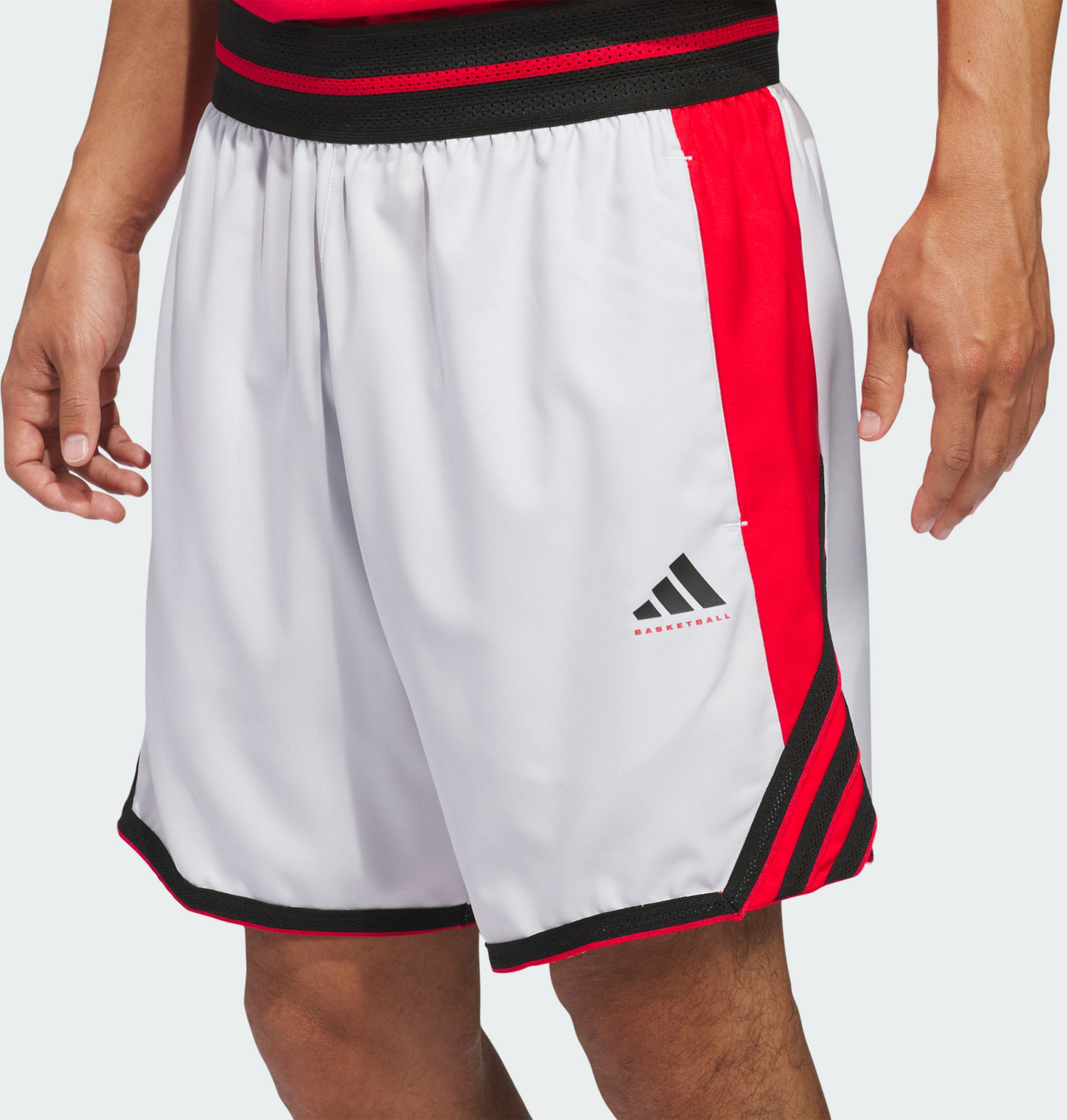 ADIDAS, Adidas Adidas Crazy Lite Shorts