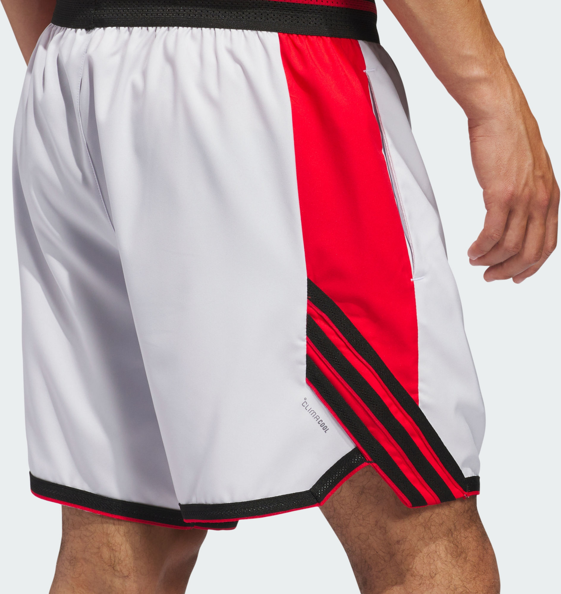 ADIDAS, Adidas Adidas Crazy Lite Shorts