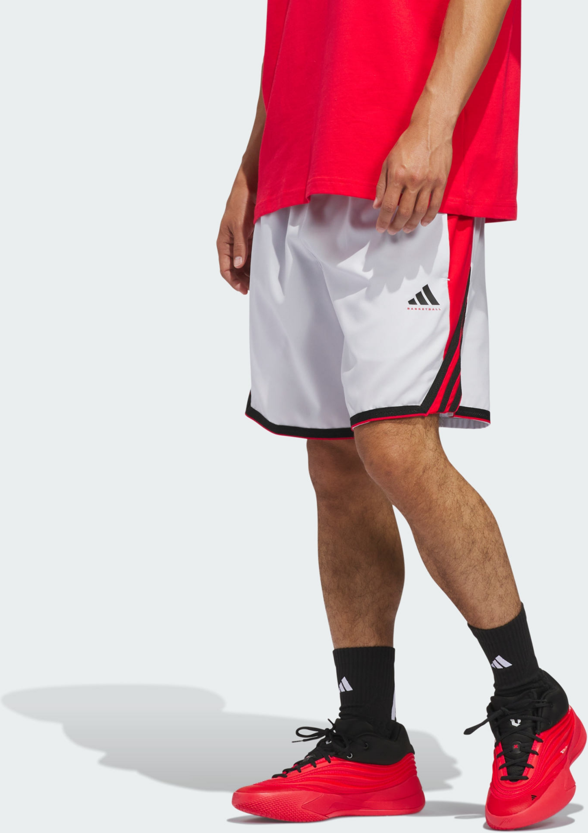 ADIDAS, Adidas Adidas Crazy Lite Shorts