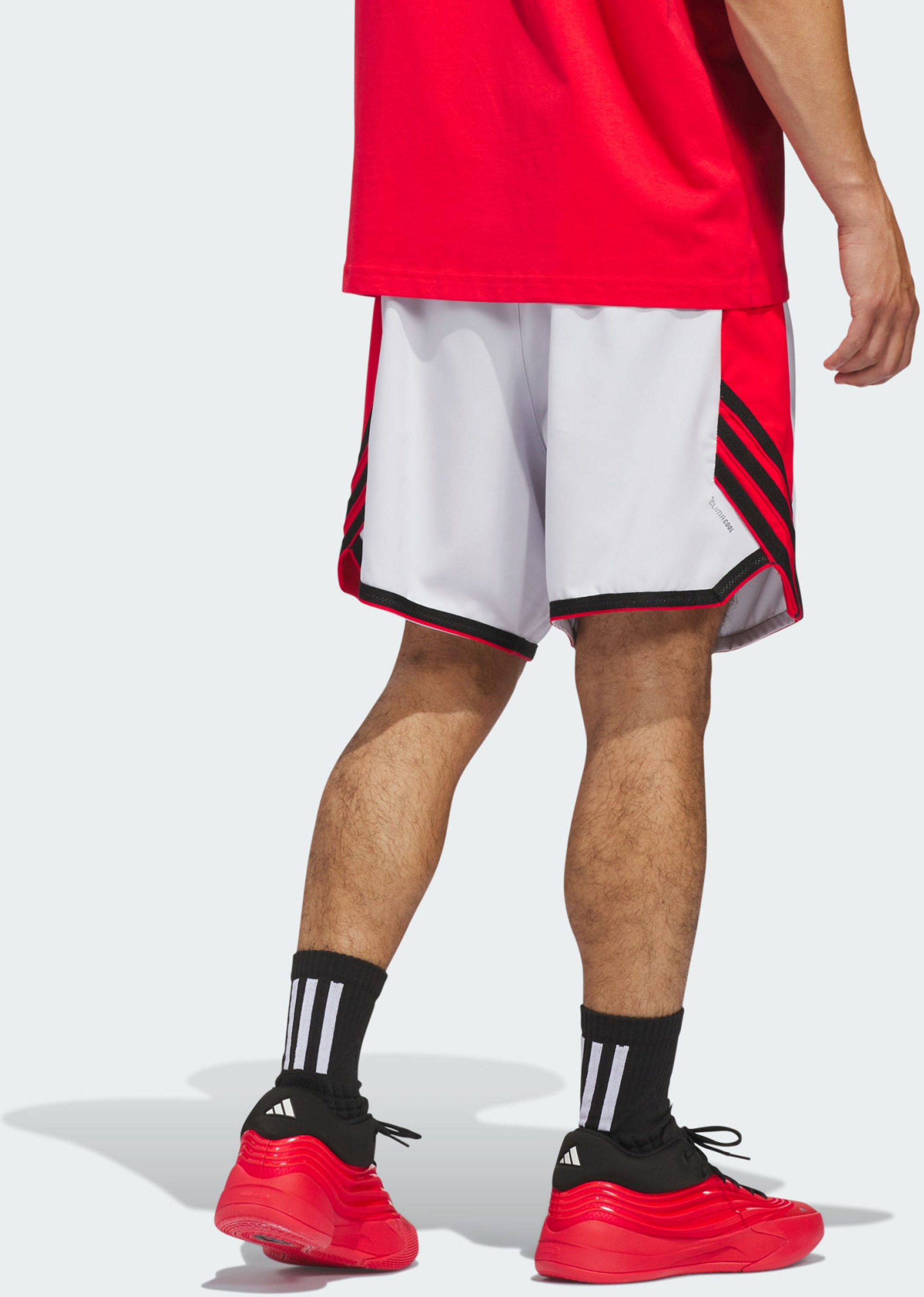 ADIDAS, Adidas Adidas Crazy Lite Shorts