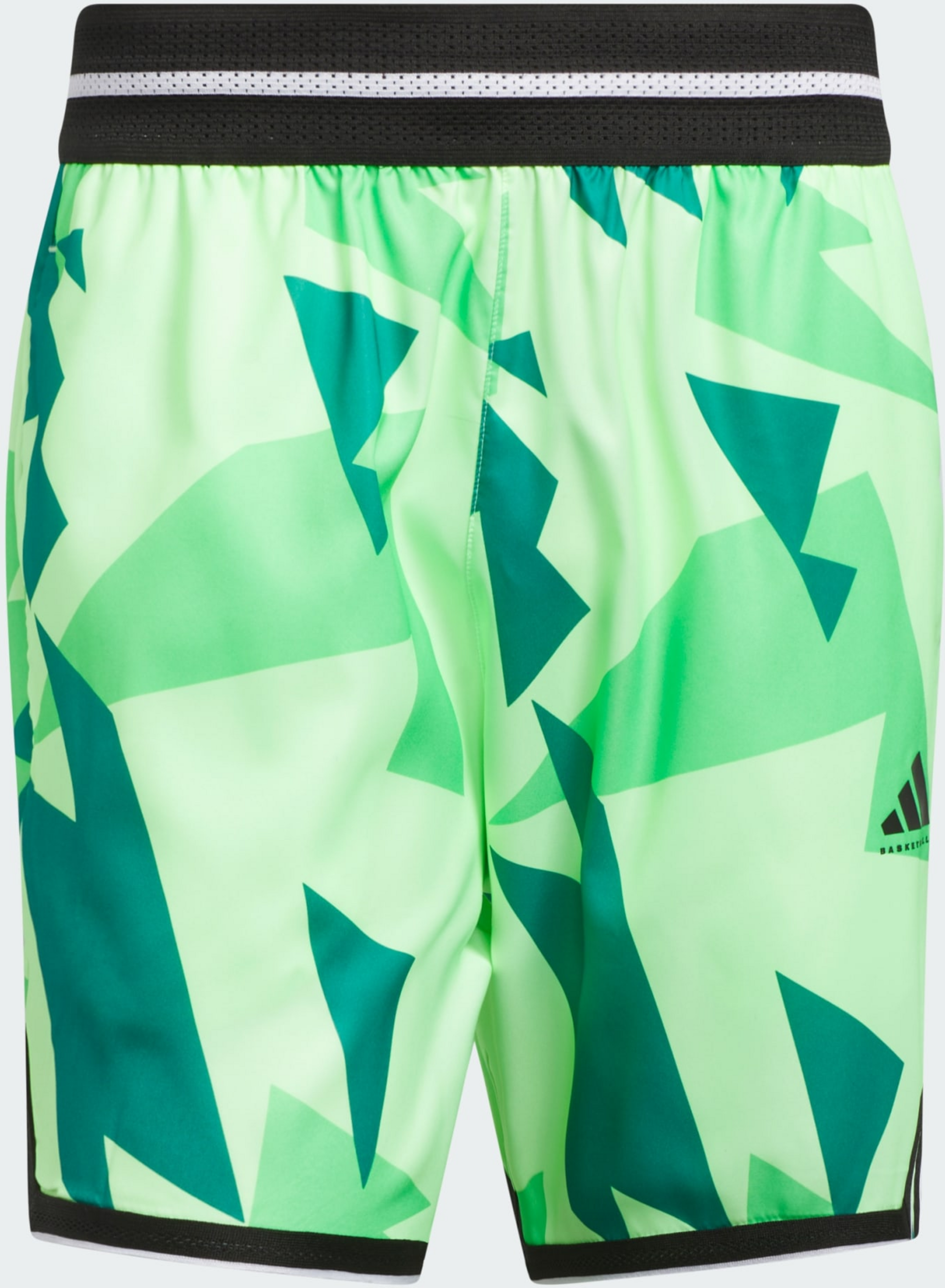 ADIDAS, Adidas Adidas Crazy Lite Shorts