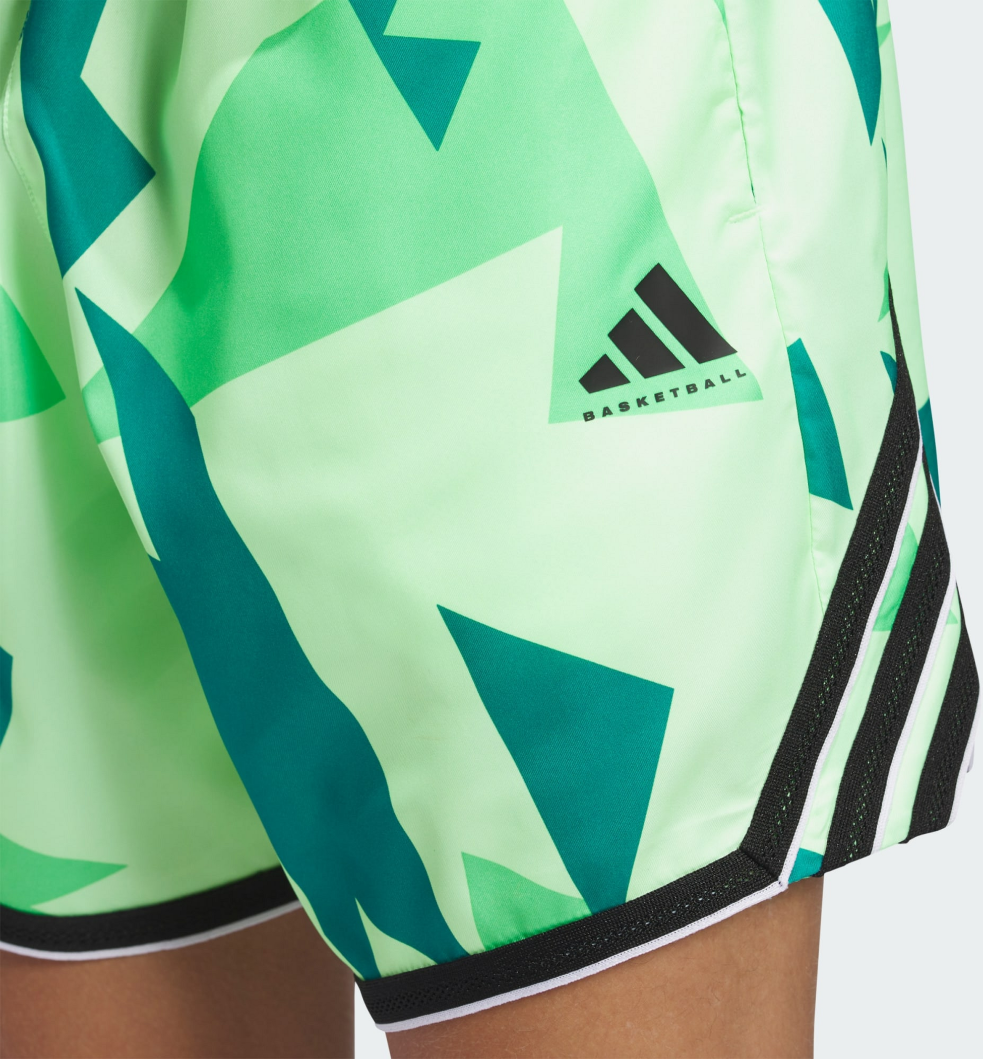 ADIDAS, Adidas Adidas Crazy Lite Shorts