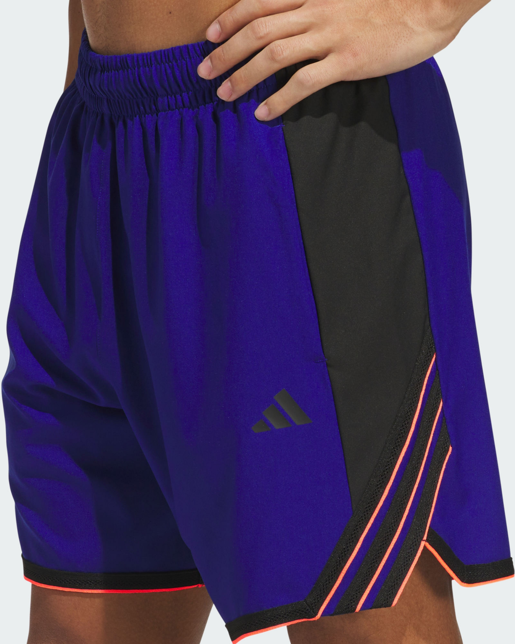 ADIDAS, Adidas Adidas Crazy Lite Shorts
