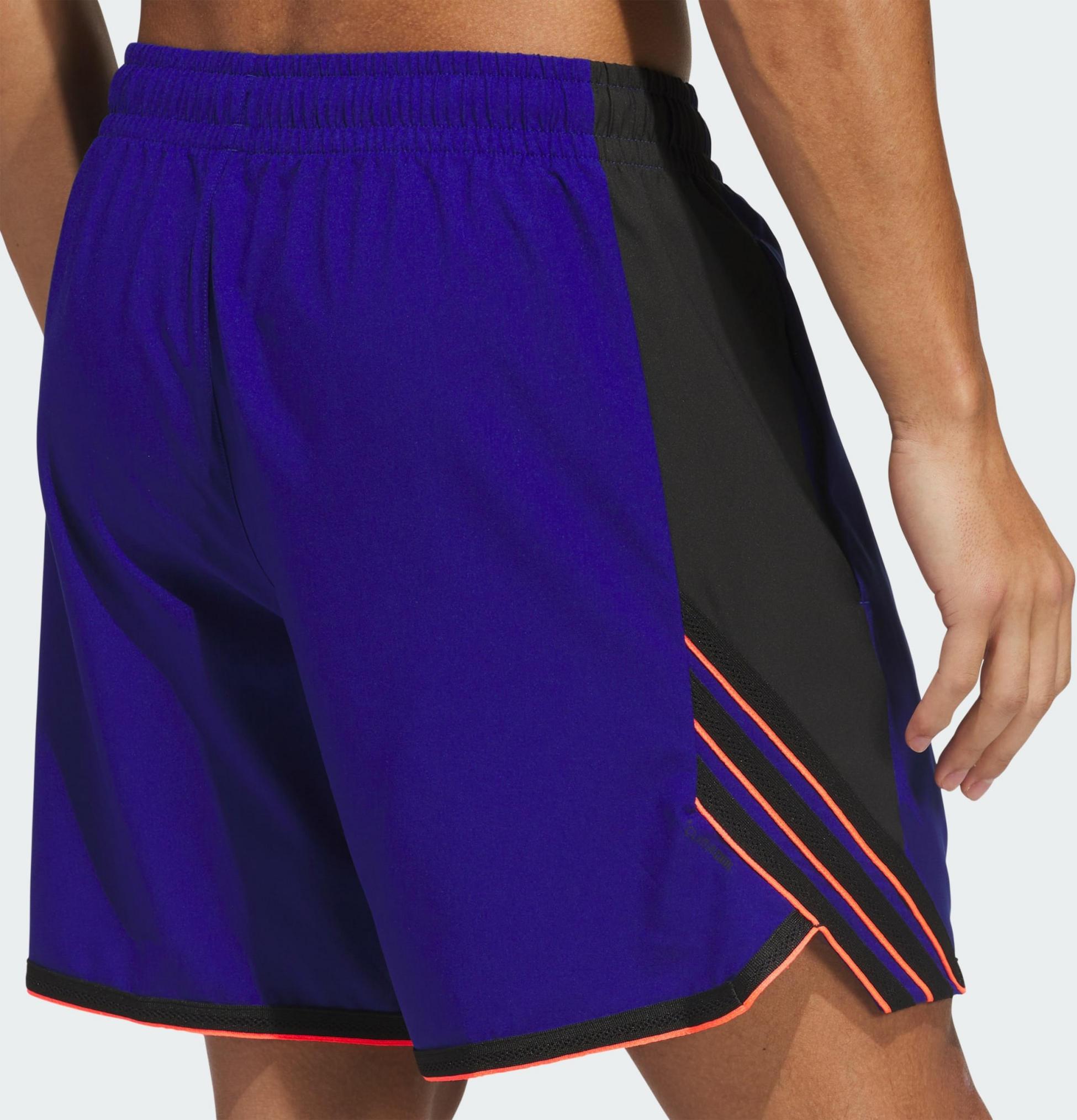 ADIDAS, Adidas Adidas Crazy Lite Shorts
