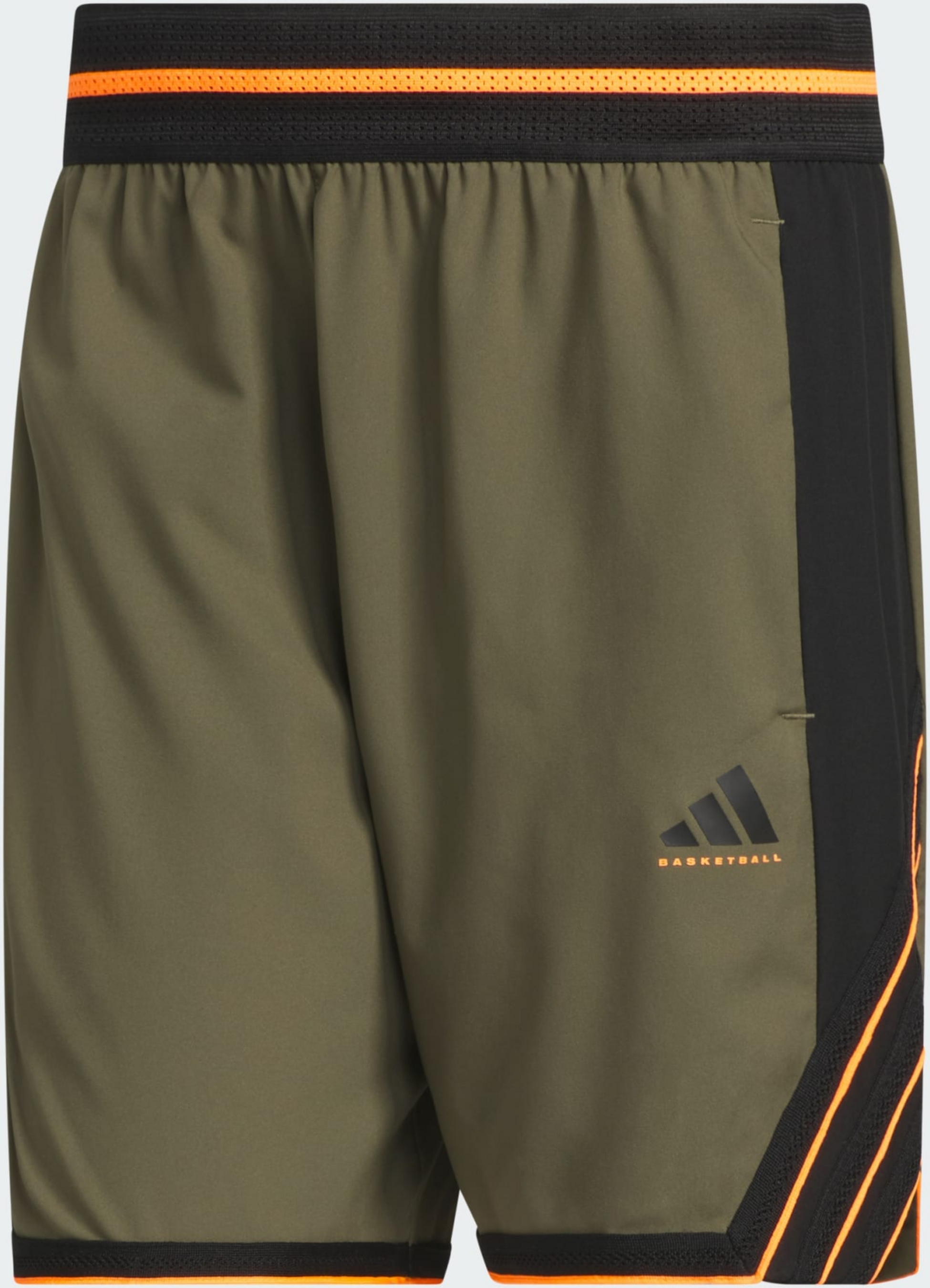 ADIDAS, Adidas Adidas Crazy Lite Shorts