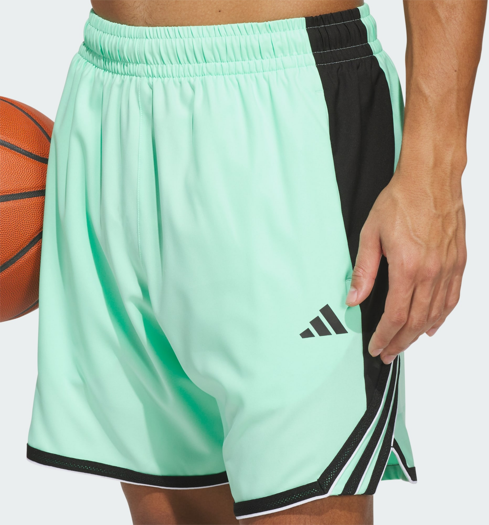 ADIDAS, Adidas Adidas Crazy Lite Shorts