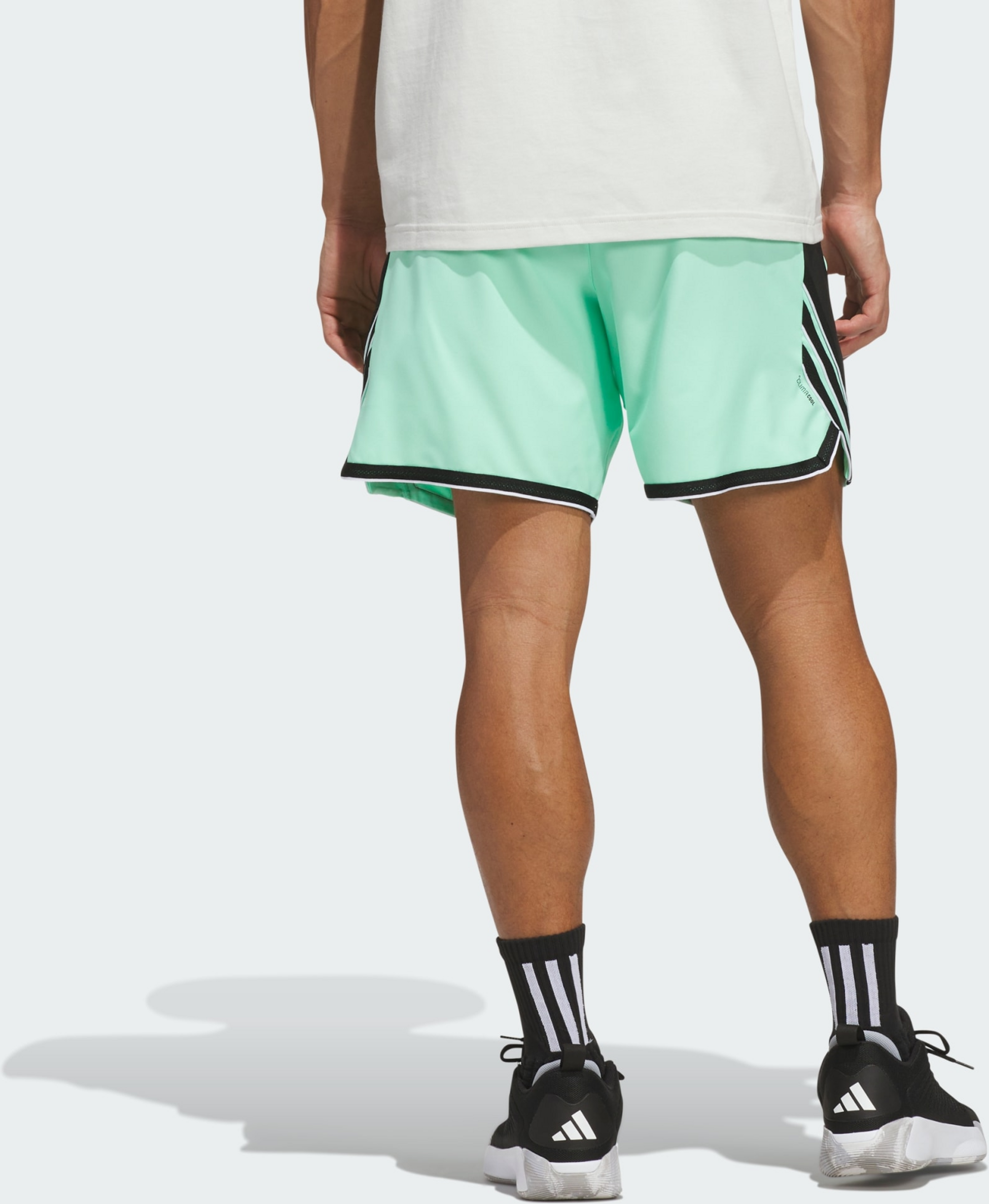 ADIDAS, Adidas Adidas Crazy Lite Shorts